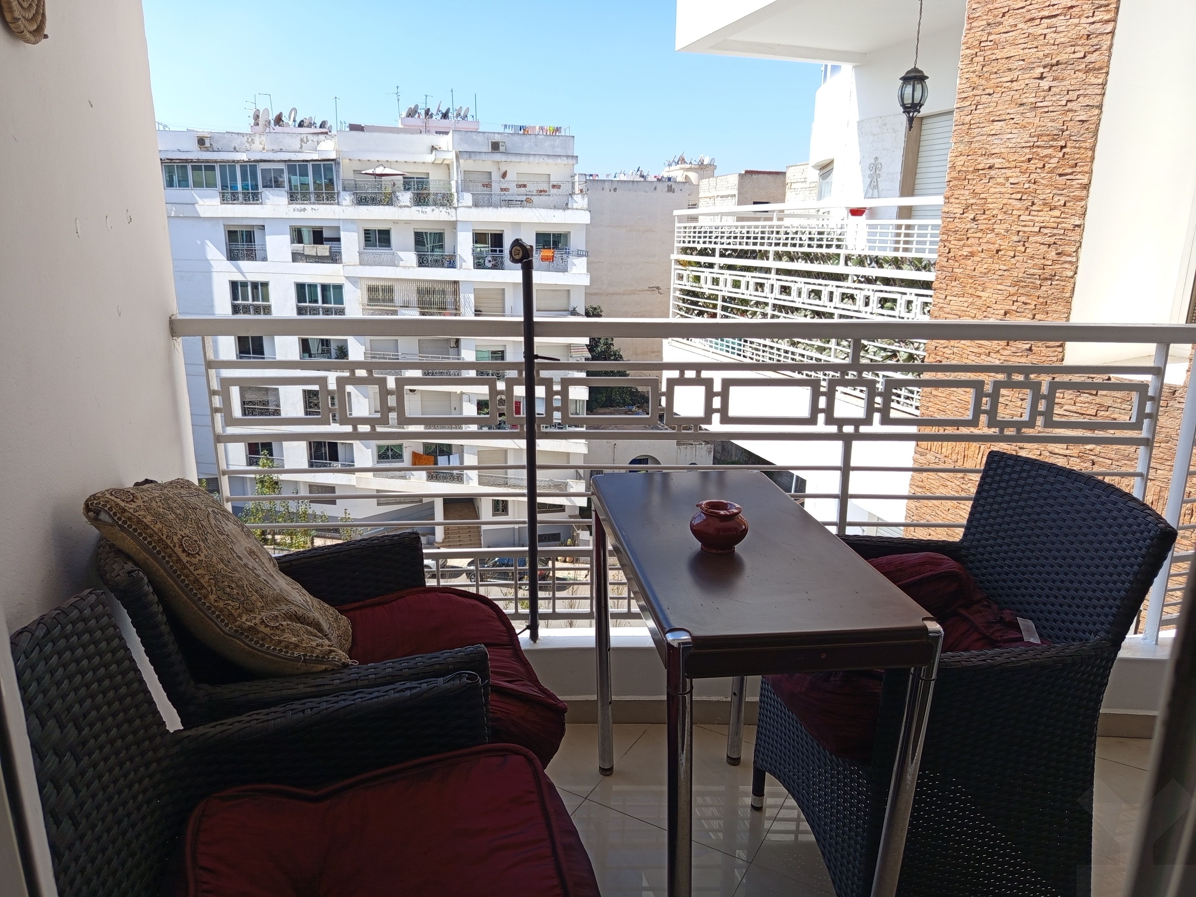 Appartement — Kénitra — 5