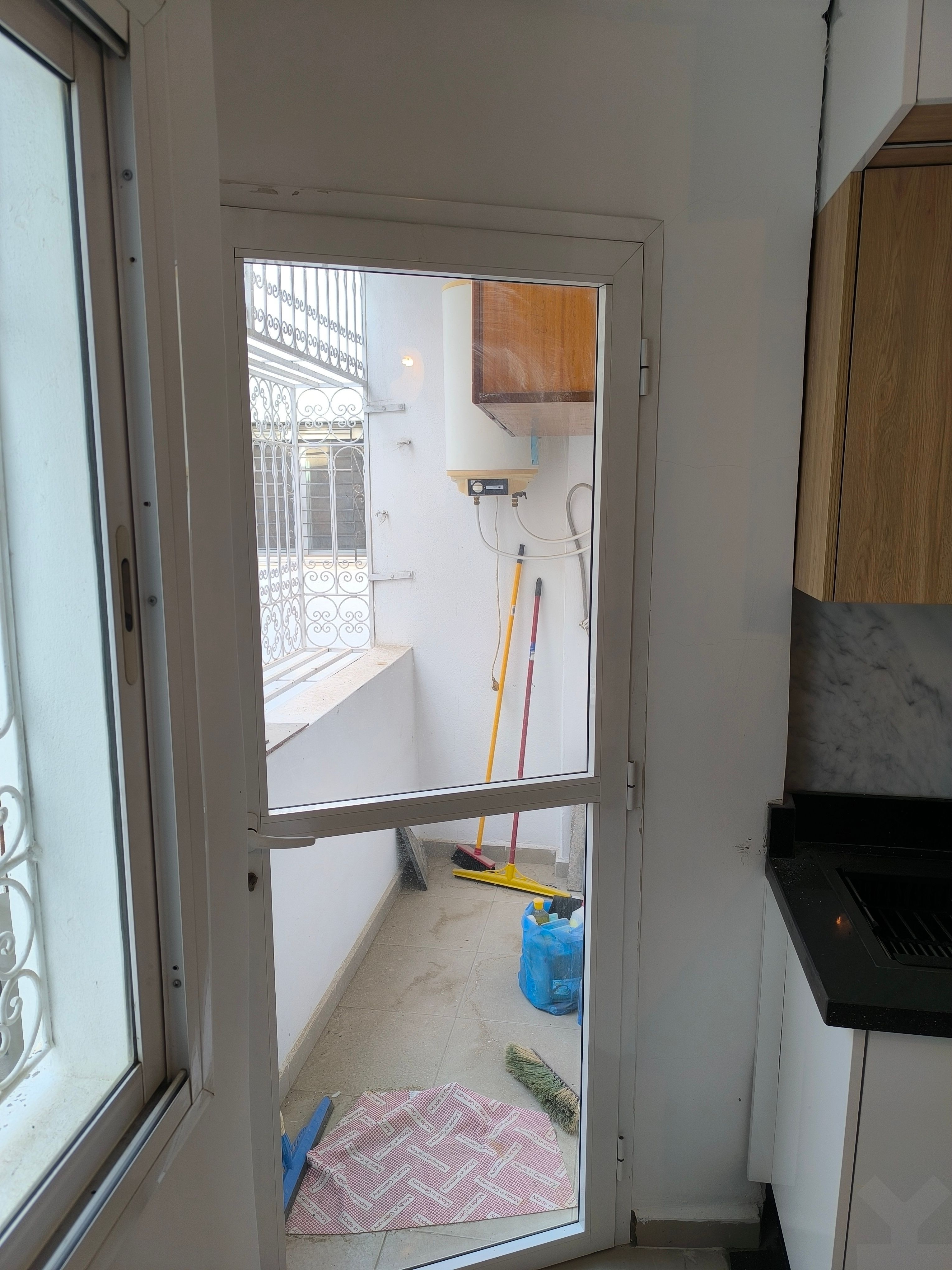 Appartement 115 m² à La Cigogne — 7