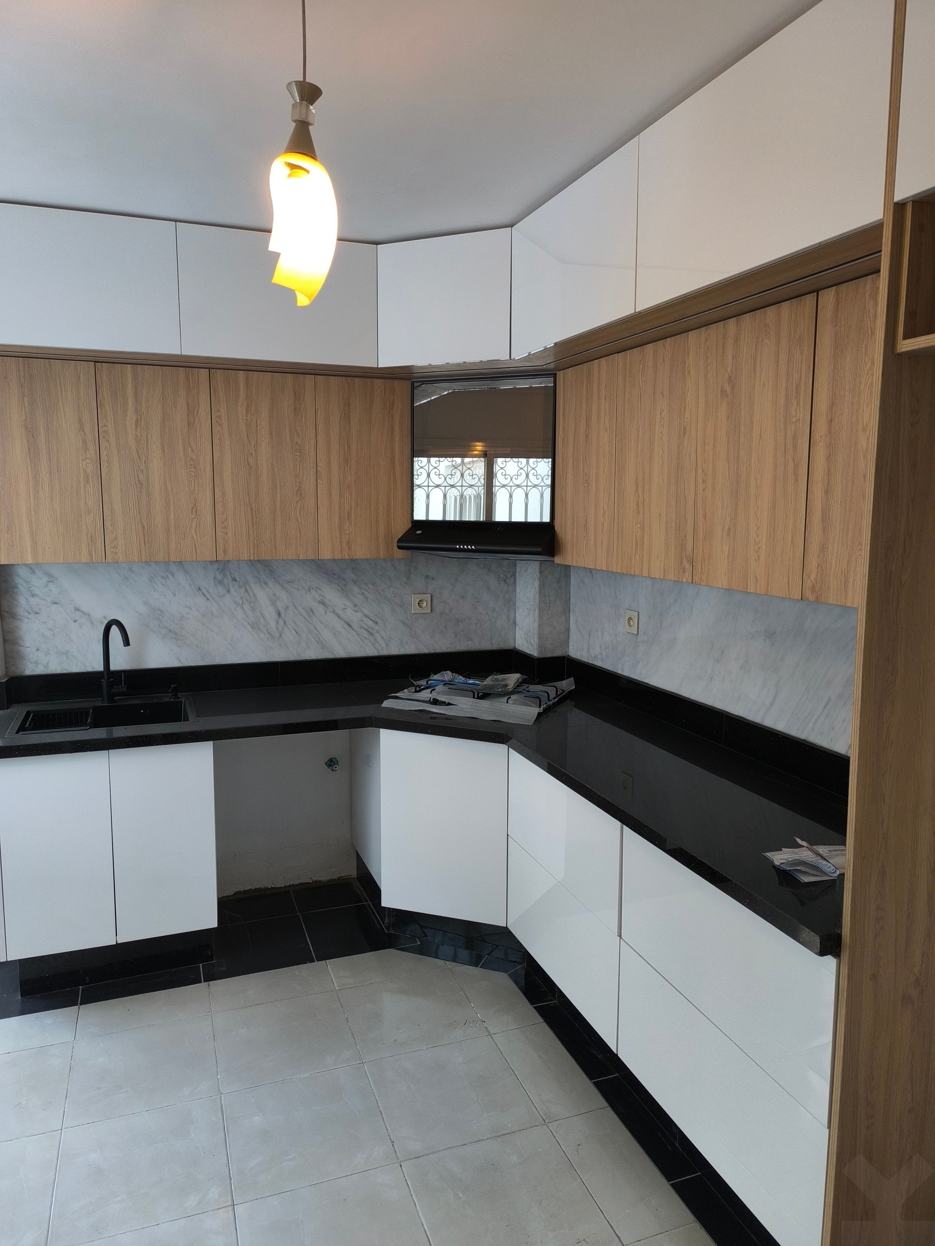 Appartement 115 m² à La Cigogne — 9