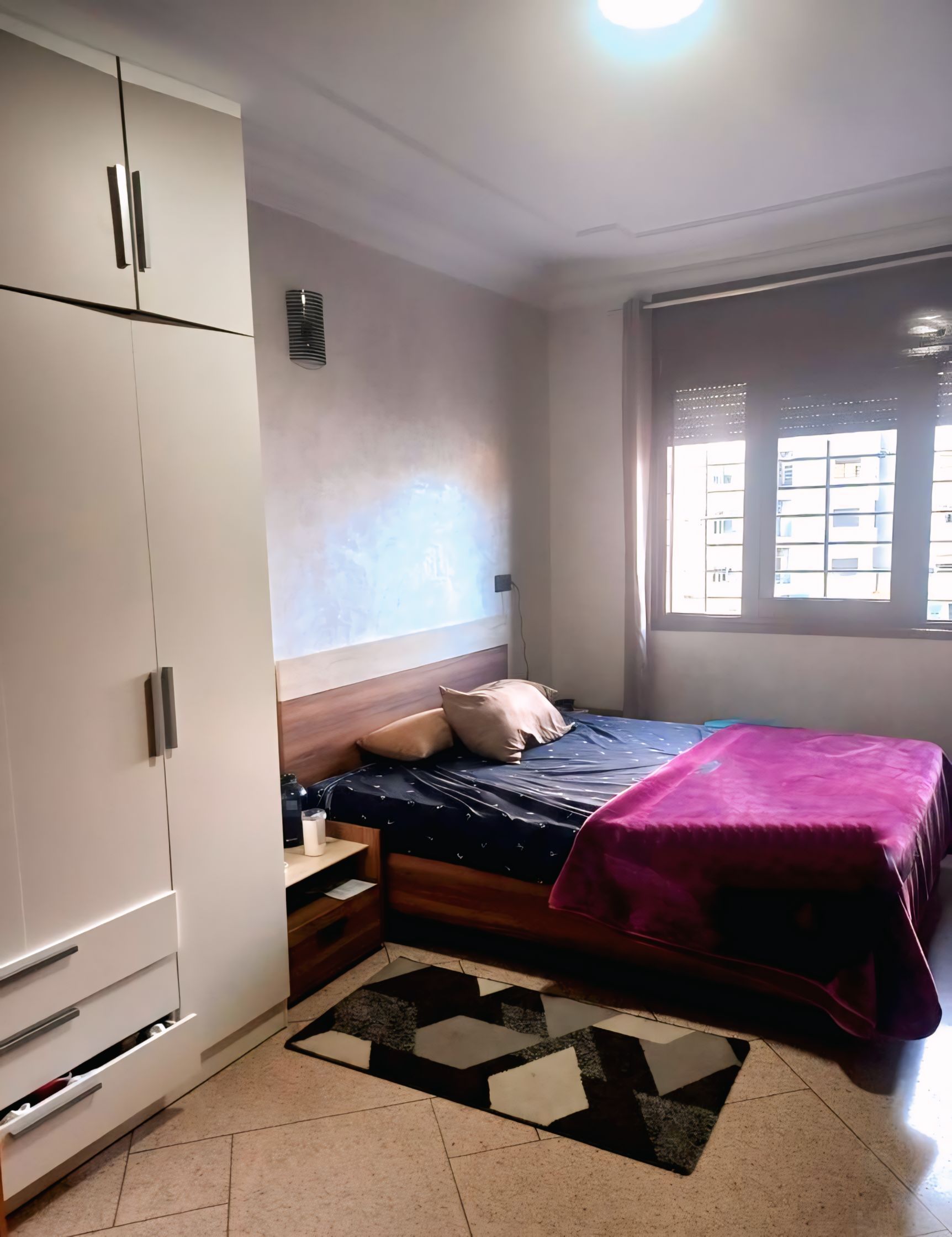 Appartement 173 m² à Maamora — 4