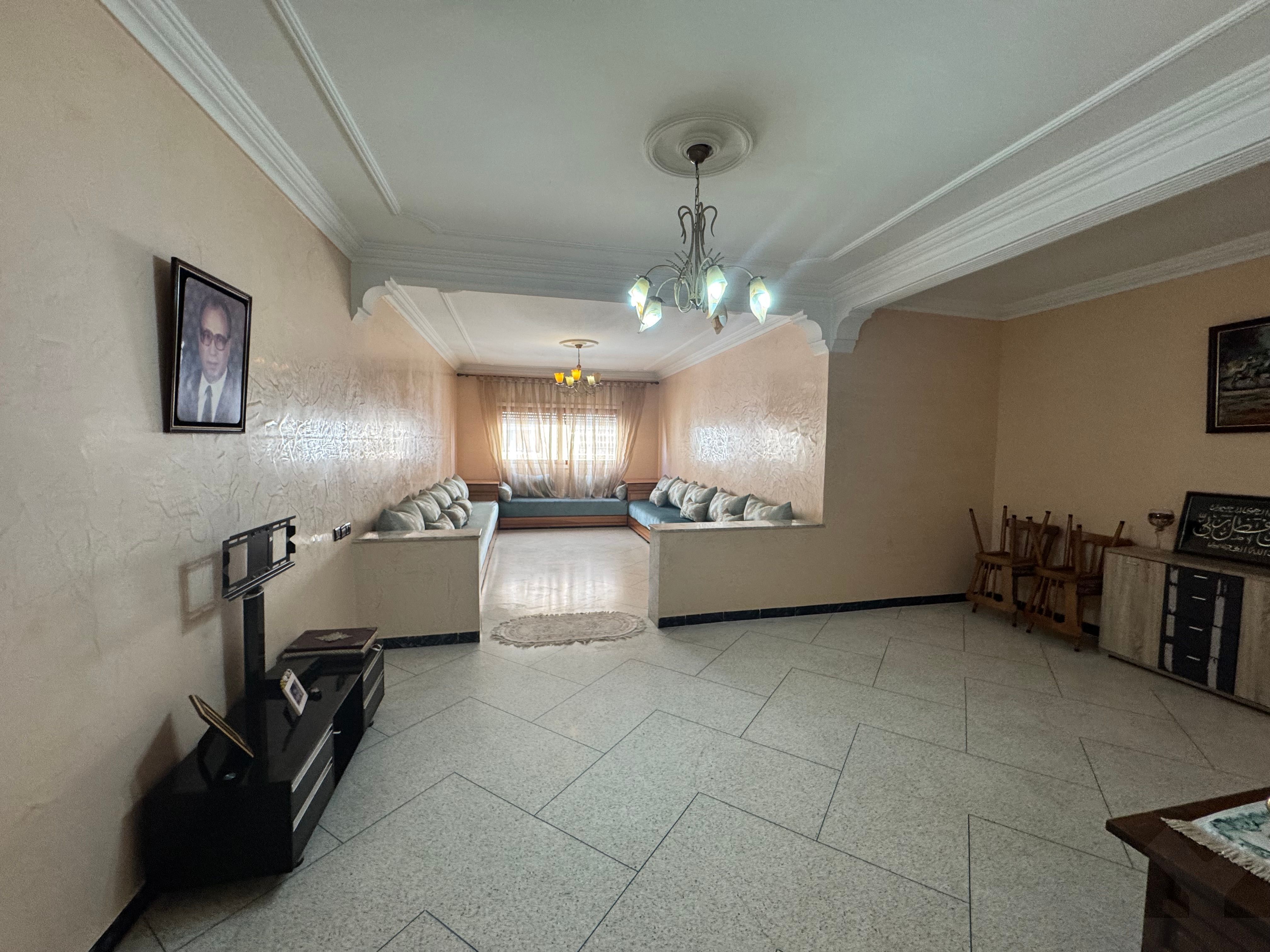 Appartement — Kénitra