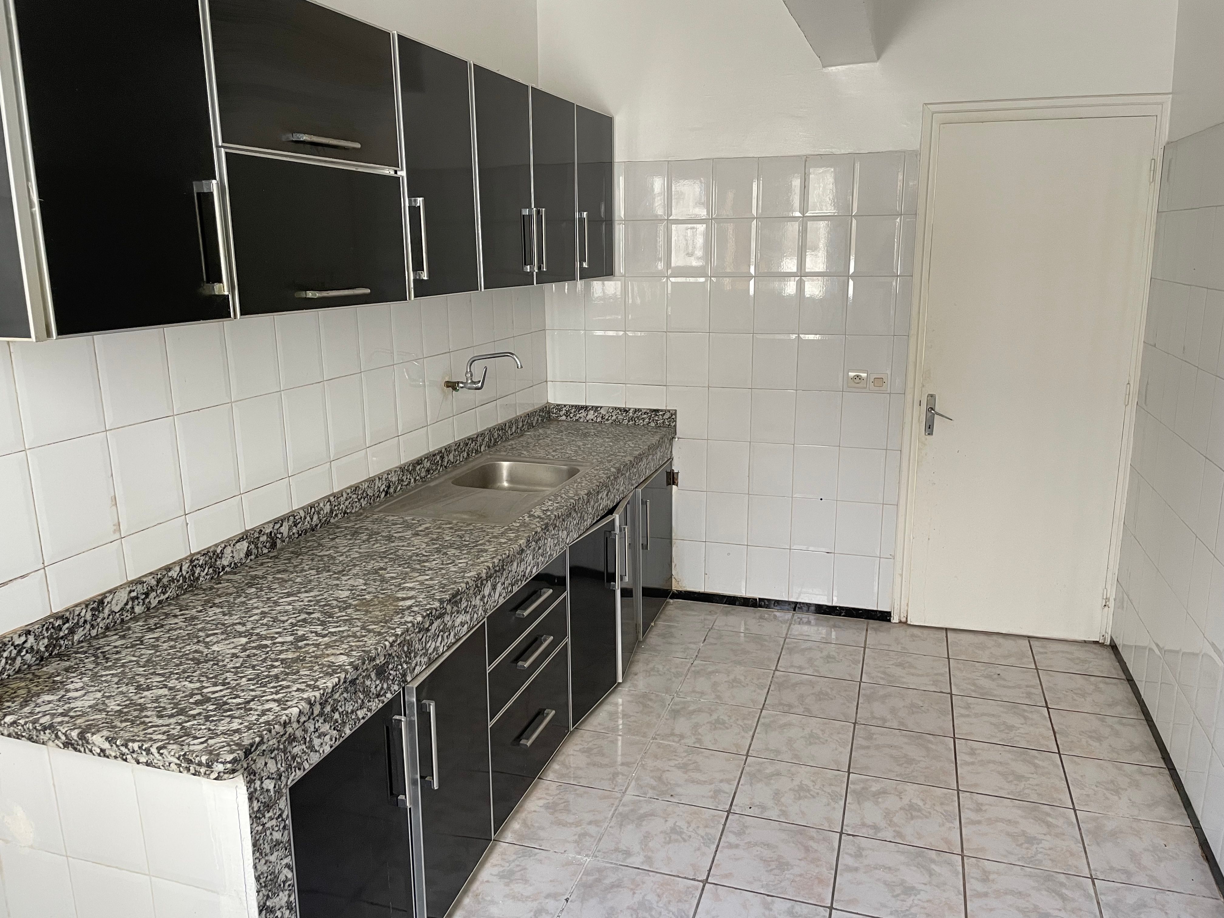 Appartement 106 m² à La Ville Haute — 4
