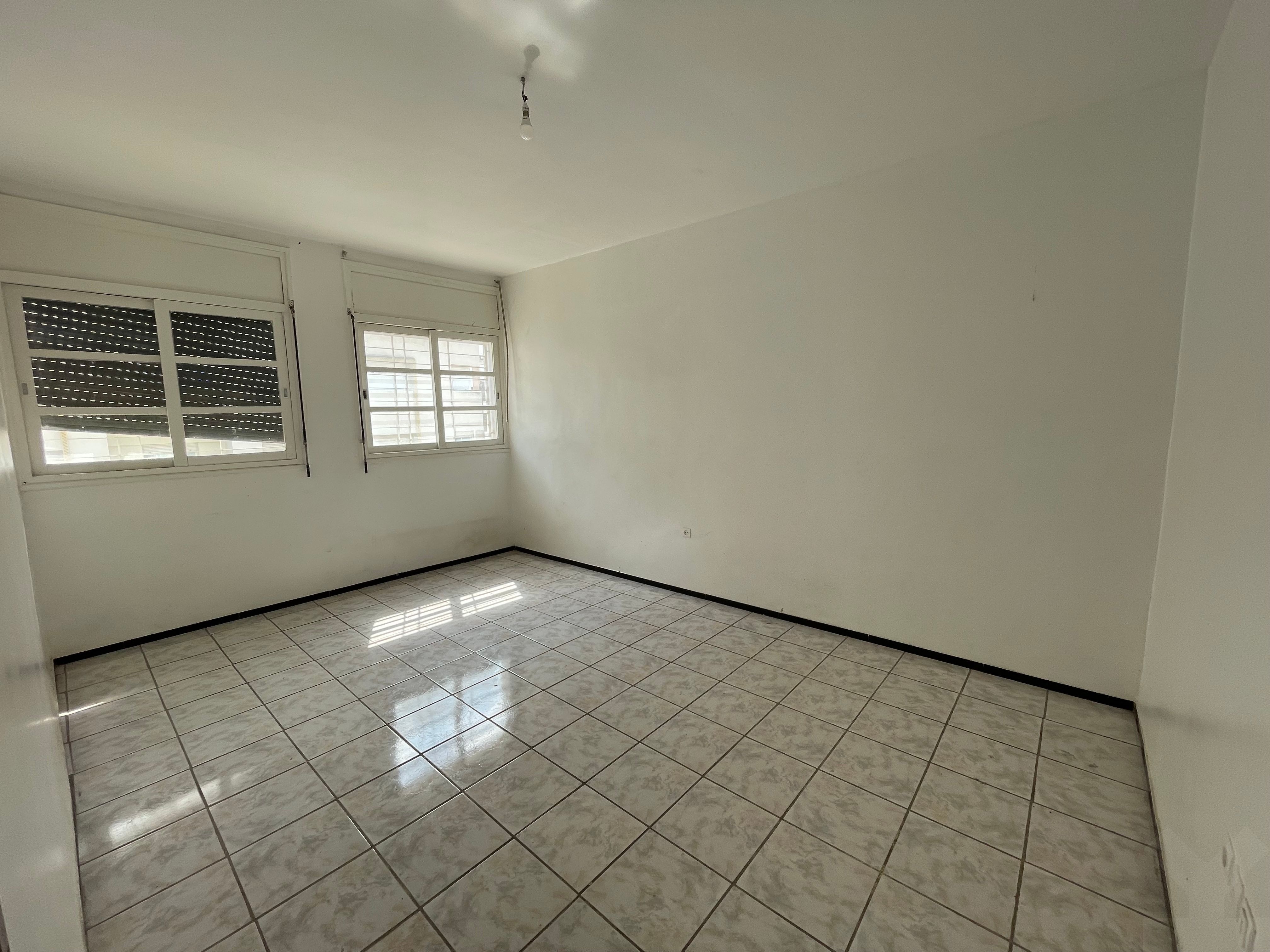 Appartement 106 m² à La Ville Haute — 2
