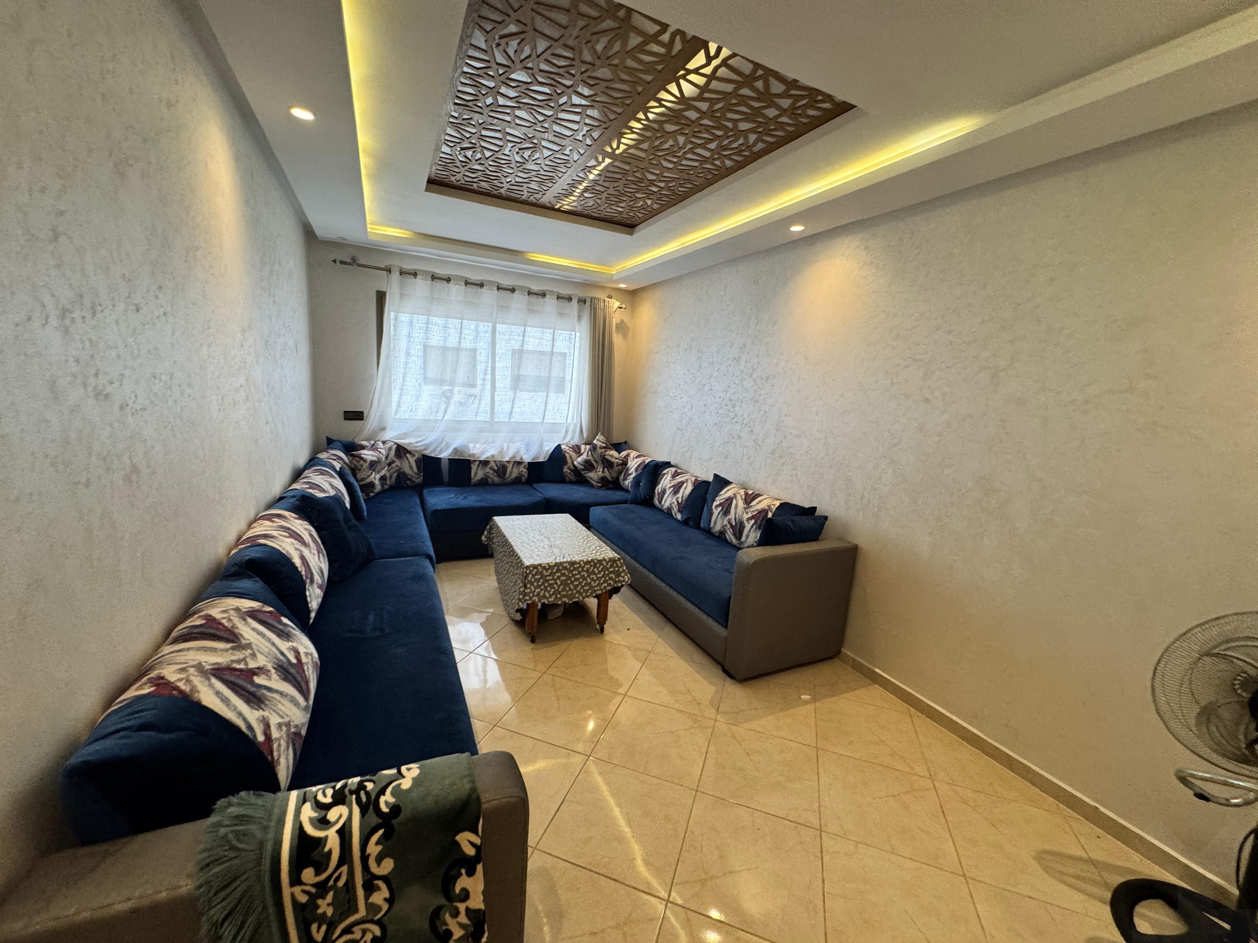 Appartement — Kénitra — 2