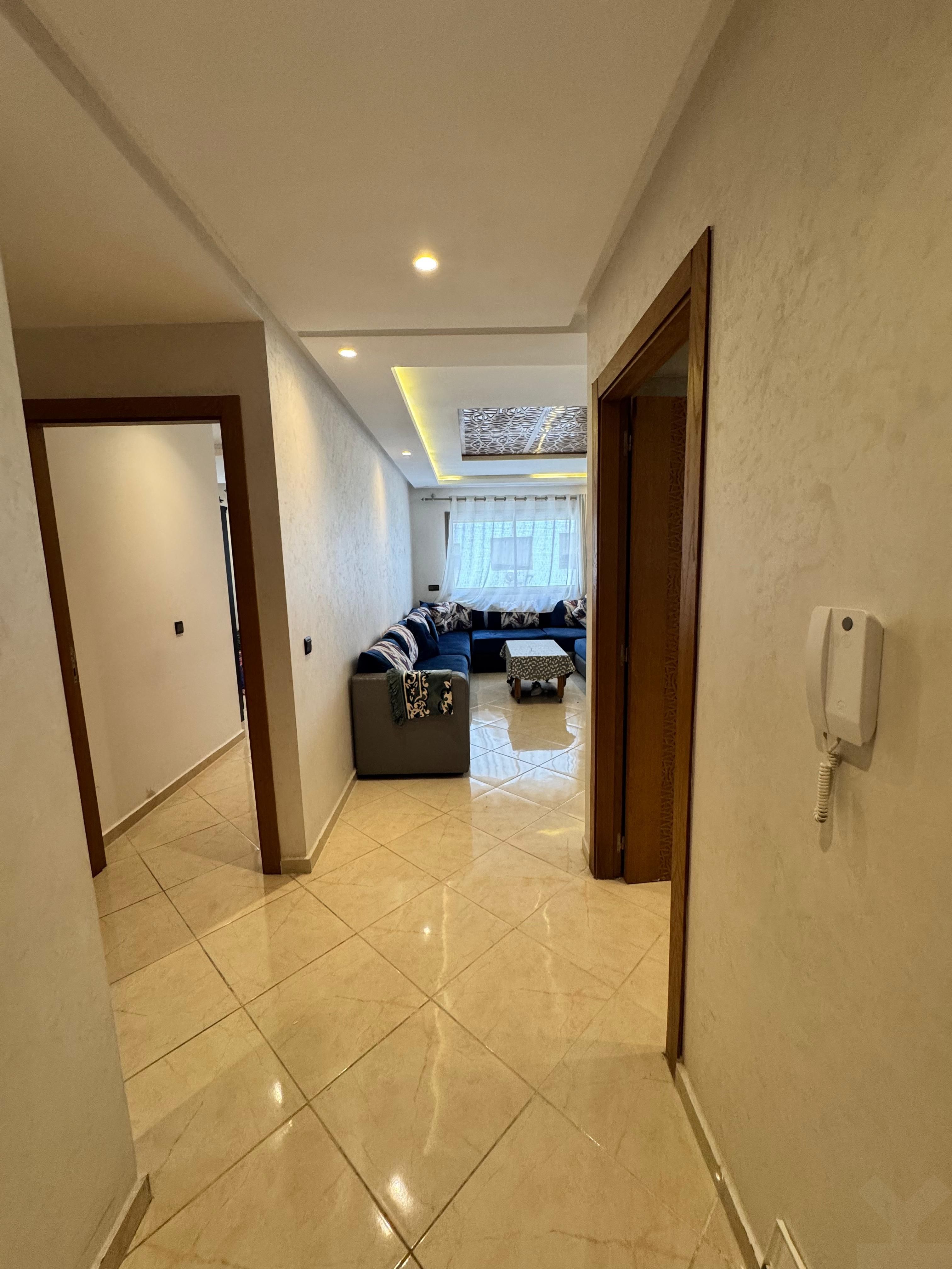 Appartement — Kénitra — 5