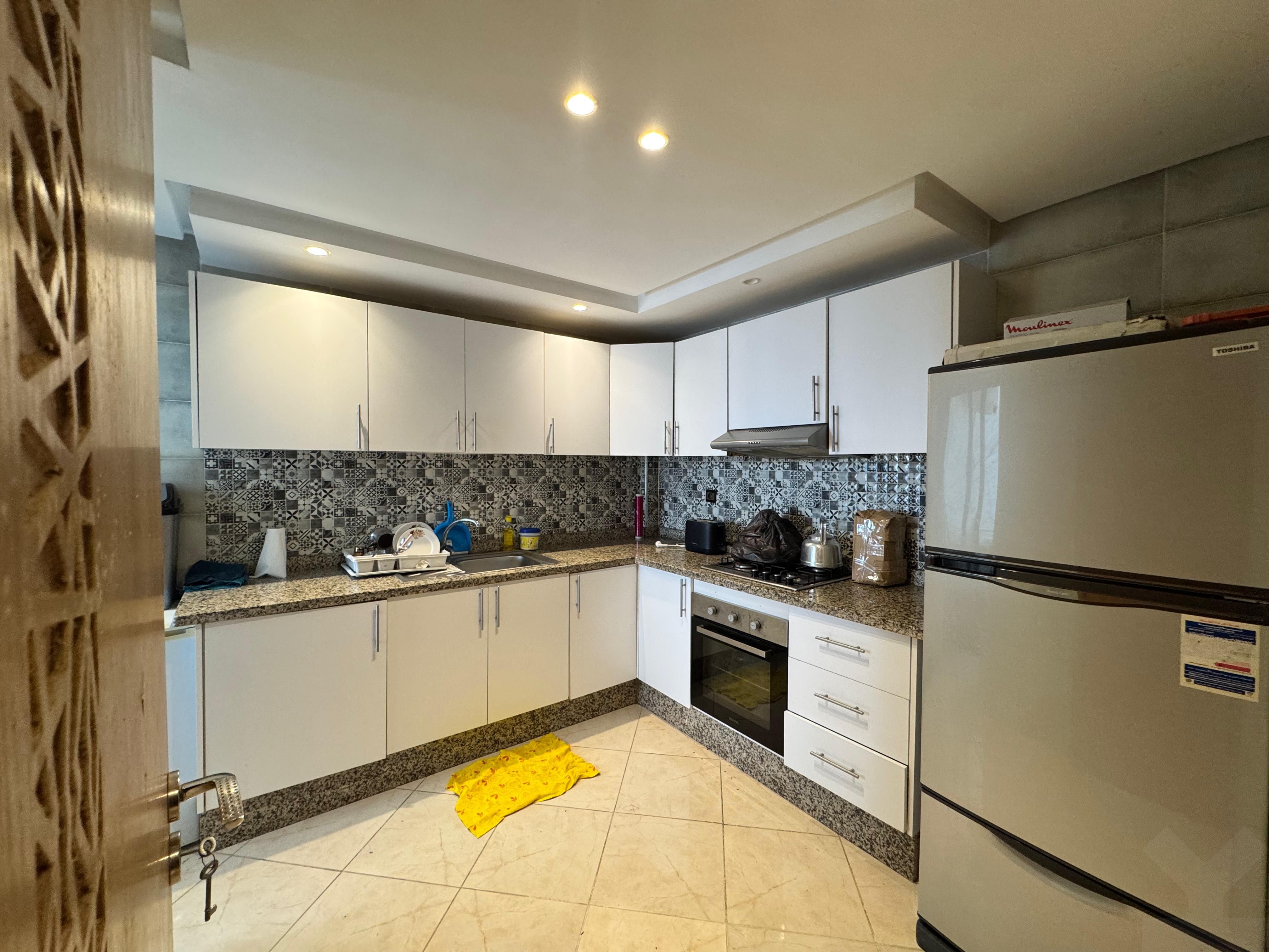 Appartement — Kénitra — 3
