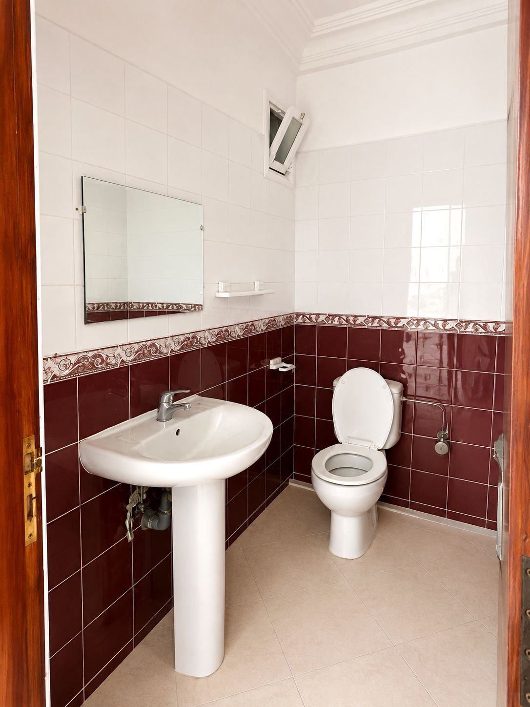 Appartement — Kénitra — 4