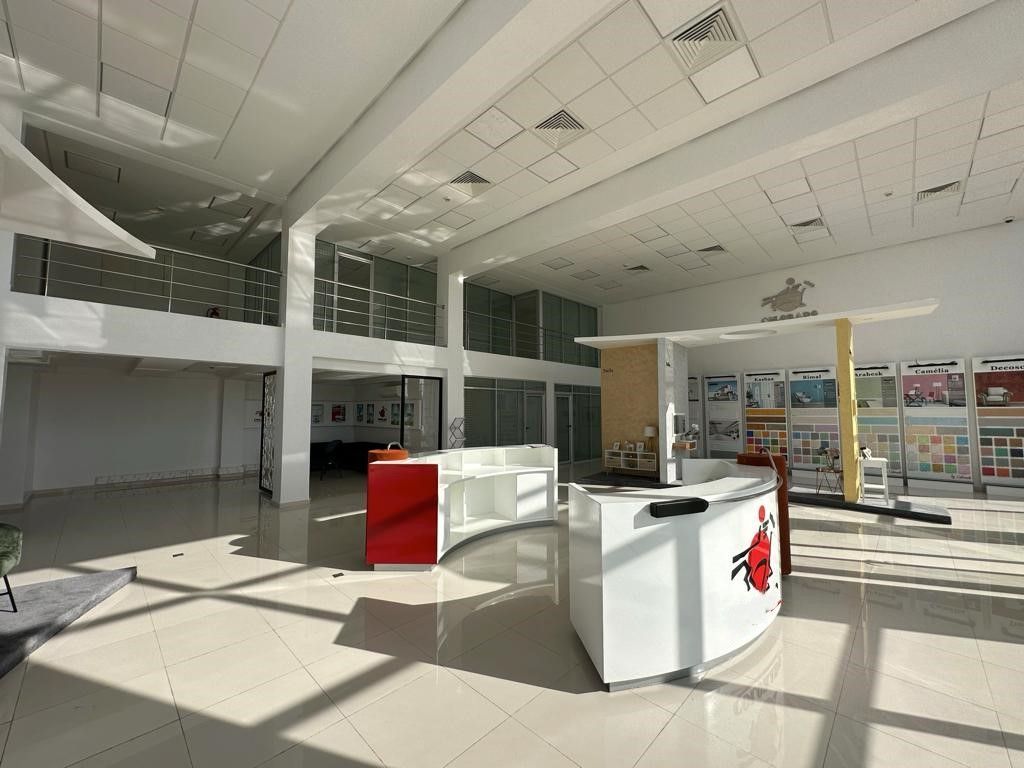محل تجاري — Kénitra — 2