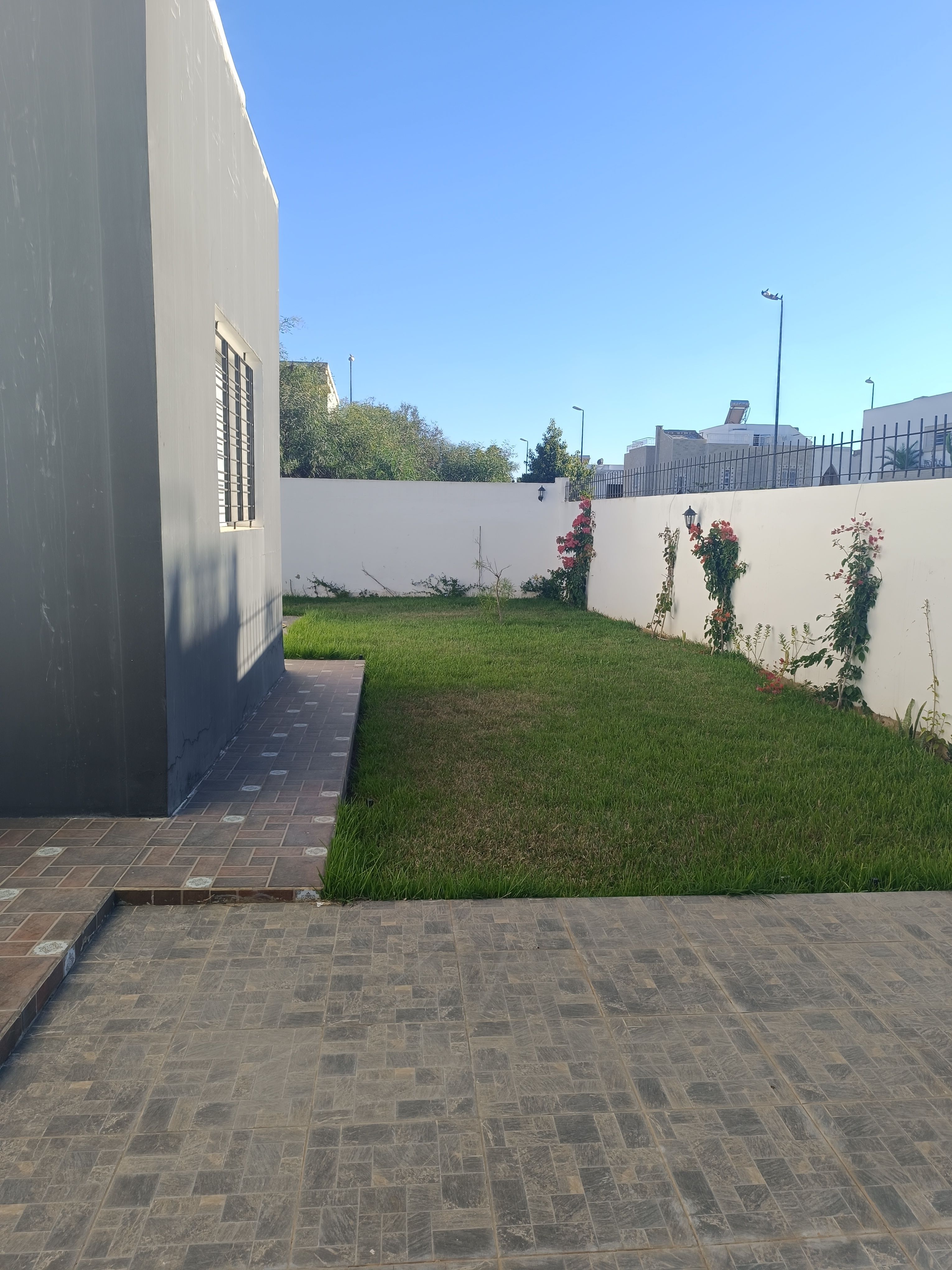 فيلا — Kénitra