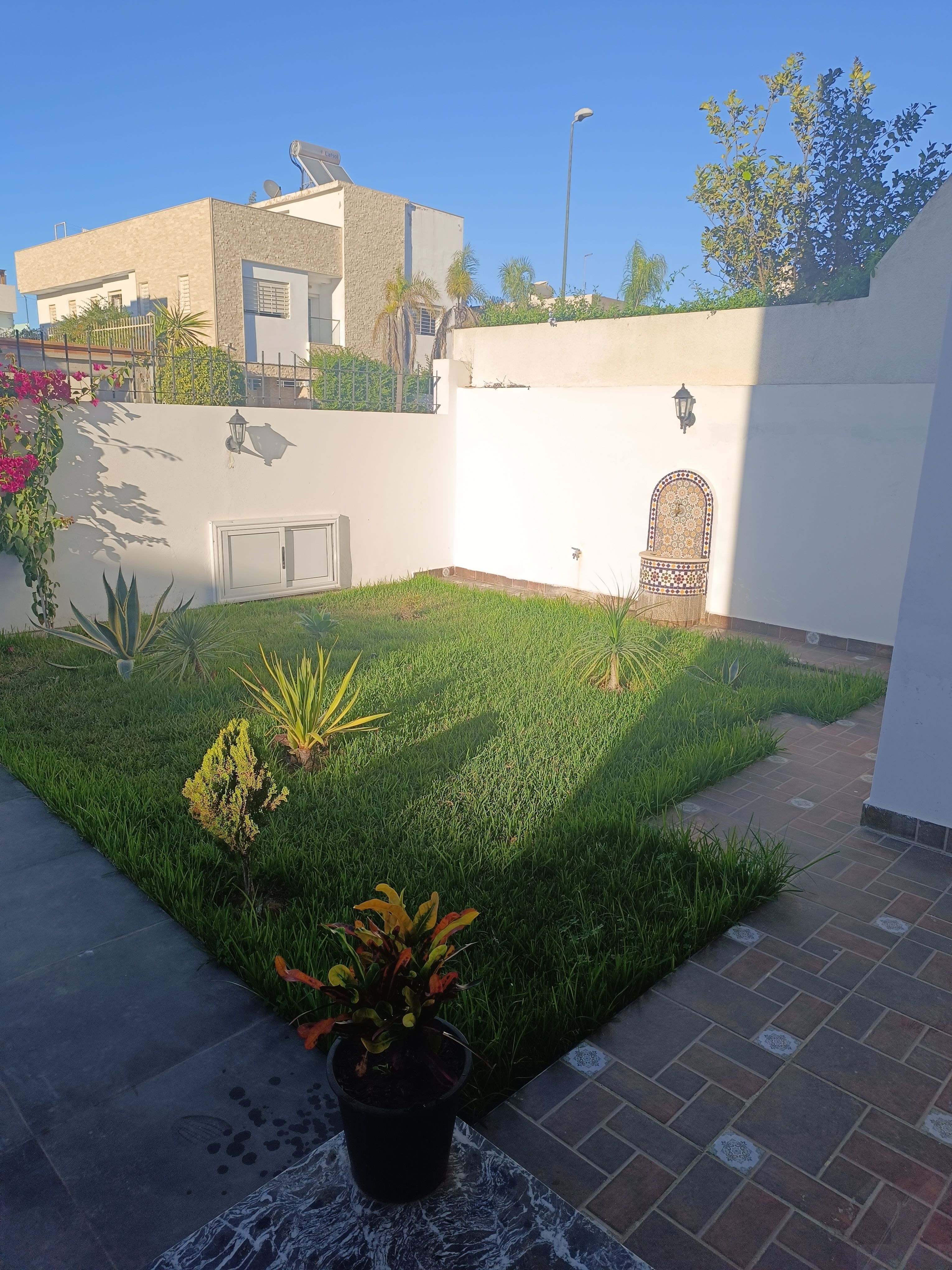 فيلا 400 م² في Residence Du Golf — 17