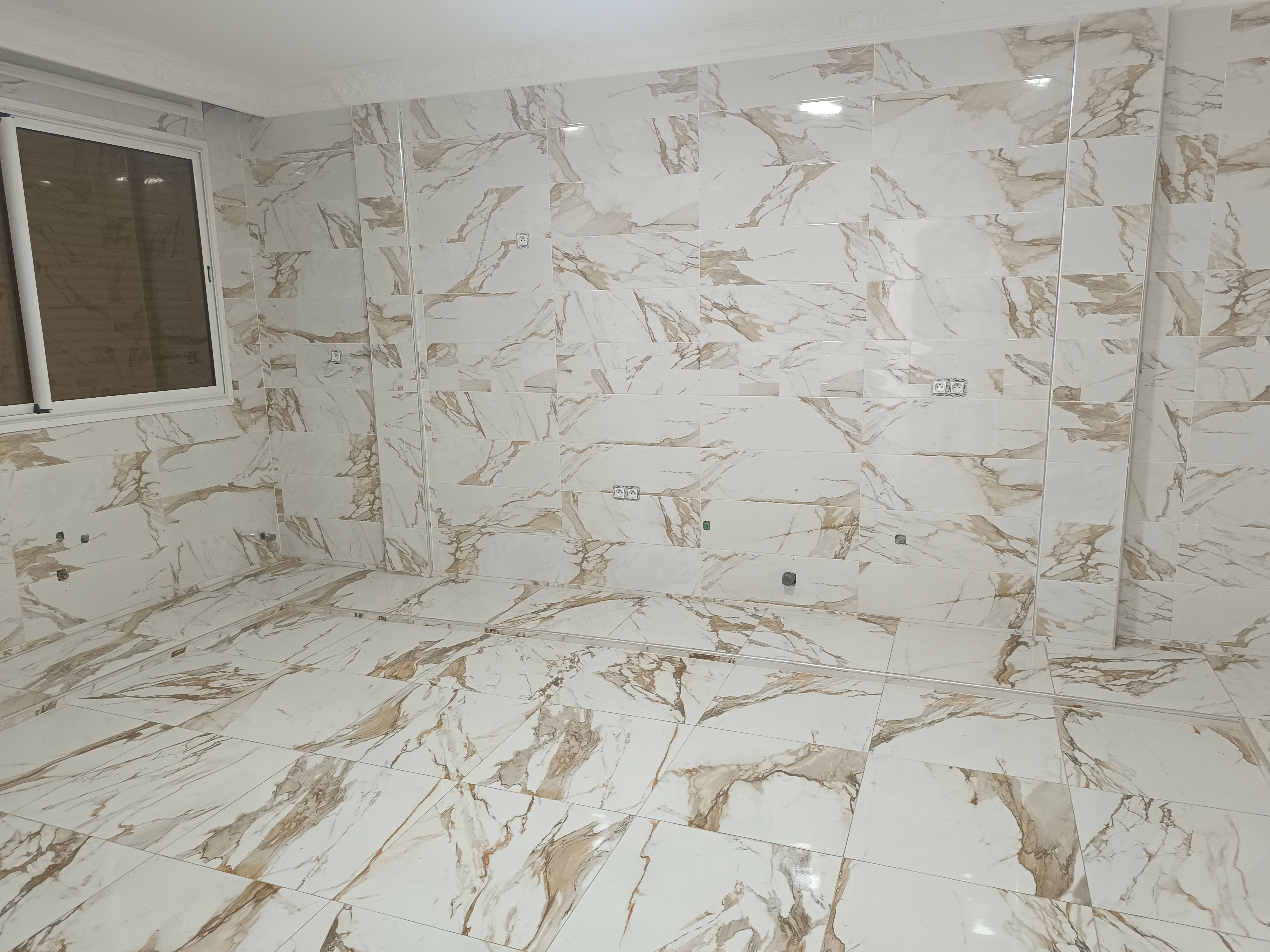 فيلا 400 م² في Residence Du Golf — 16