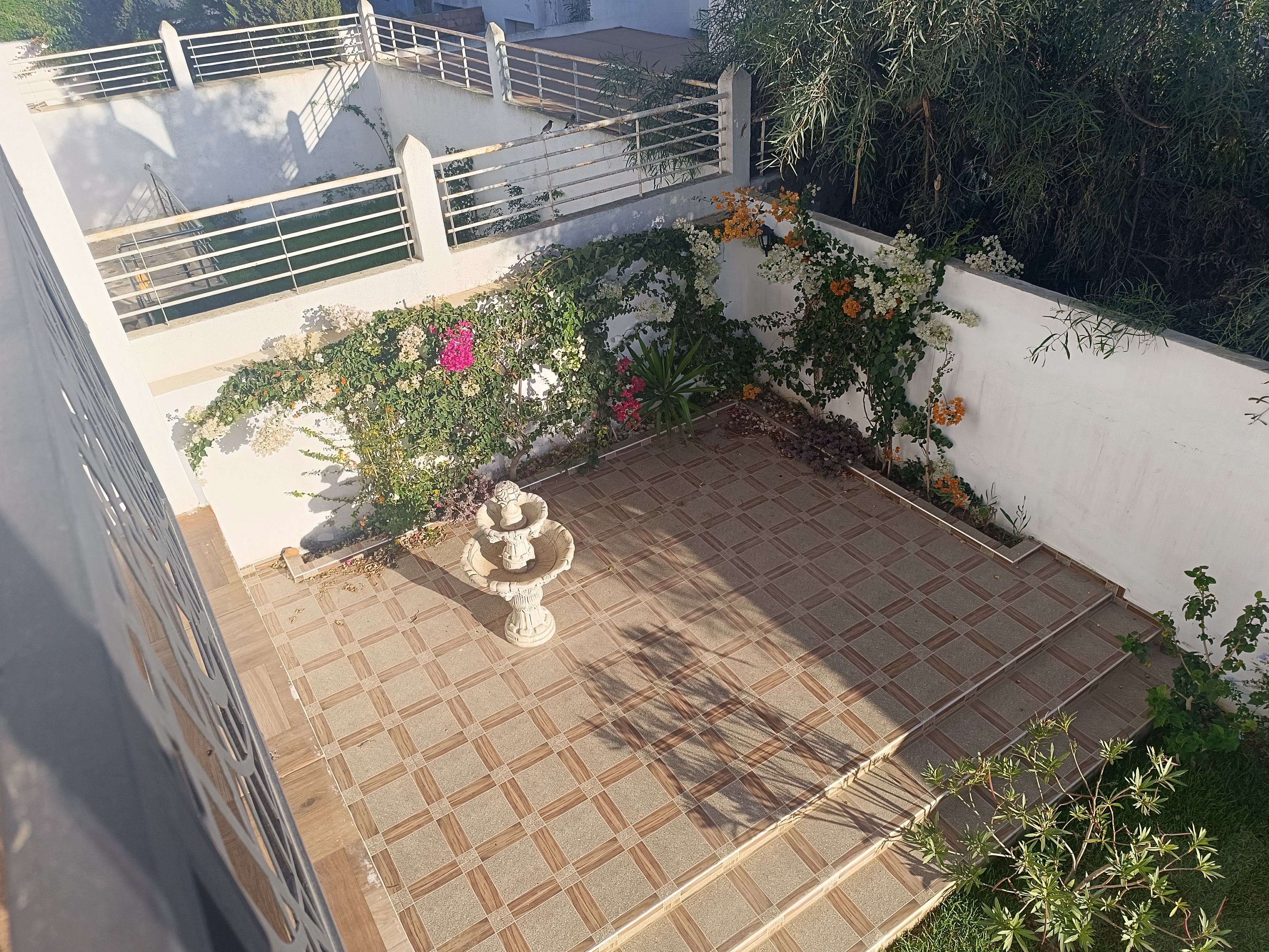 فيلا 400 م² في Residence Du Golf — 13