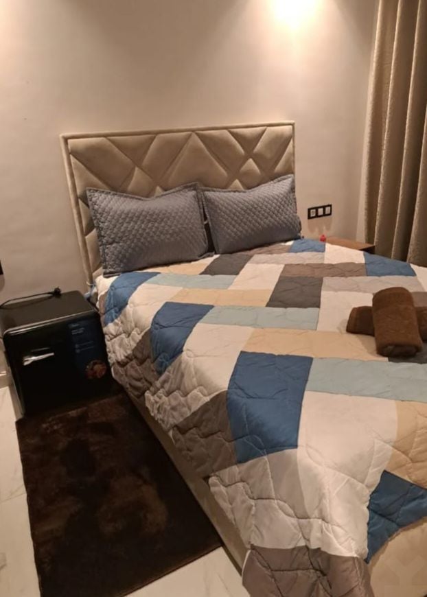 Appartement 44 m² à La Cite — 2