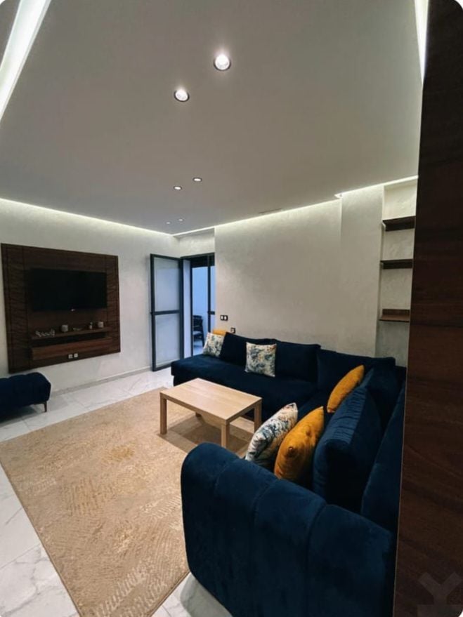 Appartement 44 m² à La Cite — 7
