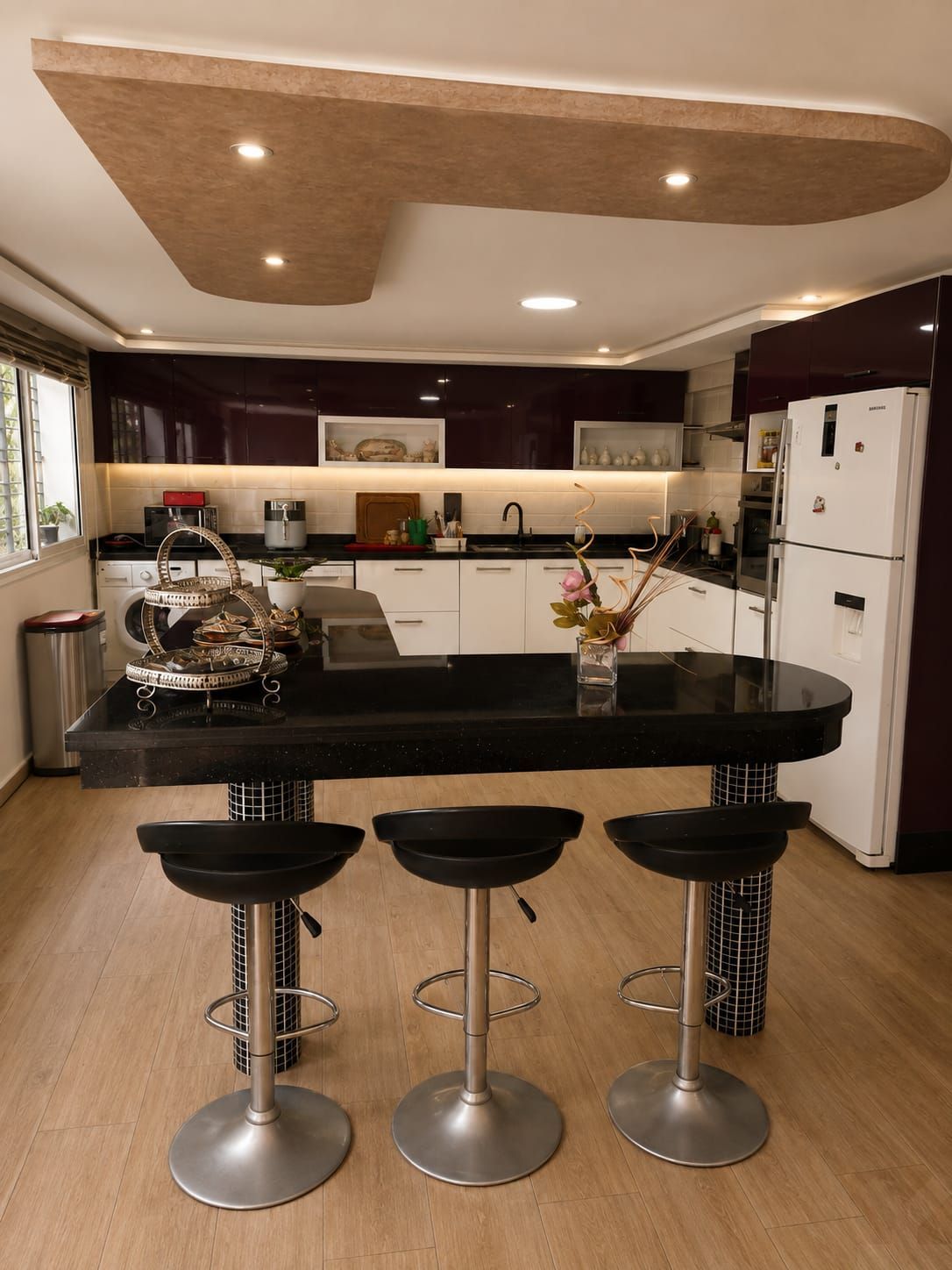 فيلا 390 م² في Residence Du Golf — 10
