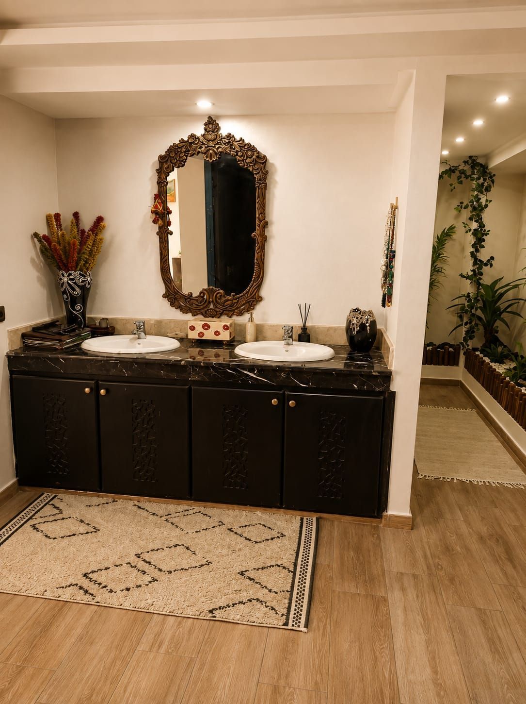فيلا 390 م² في Residence Du Golf — 12