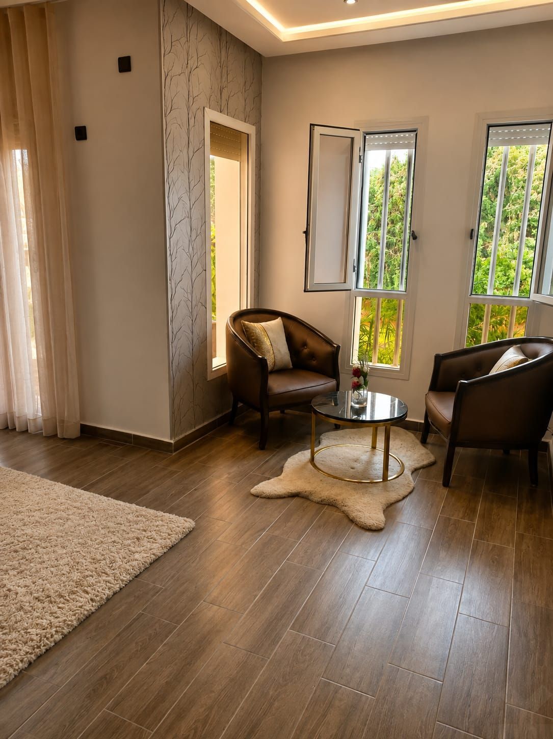 فيلا 390 م² في Residence Du Golf — 13