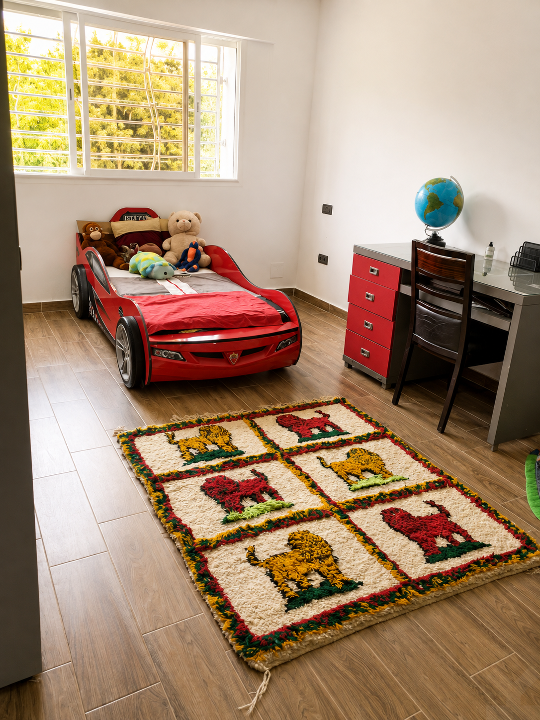 فيلا 390 م² في Residence Du Golf — 19