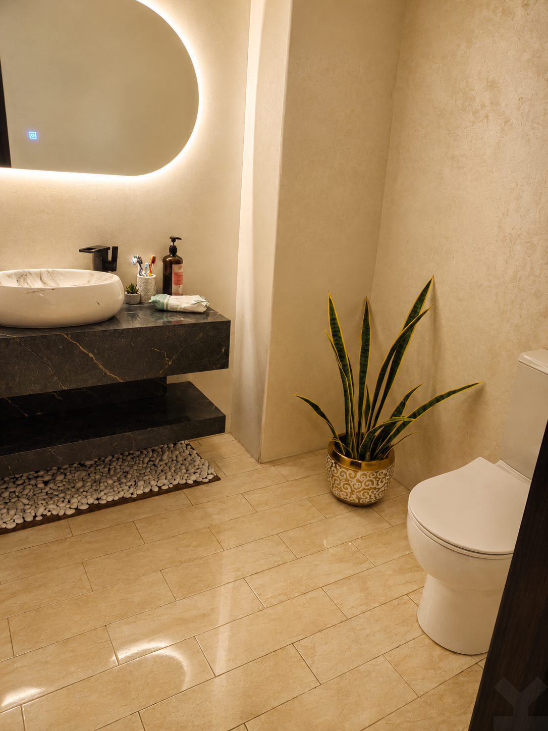 فيلا 390 م² في Residence Du Golf — 20
