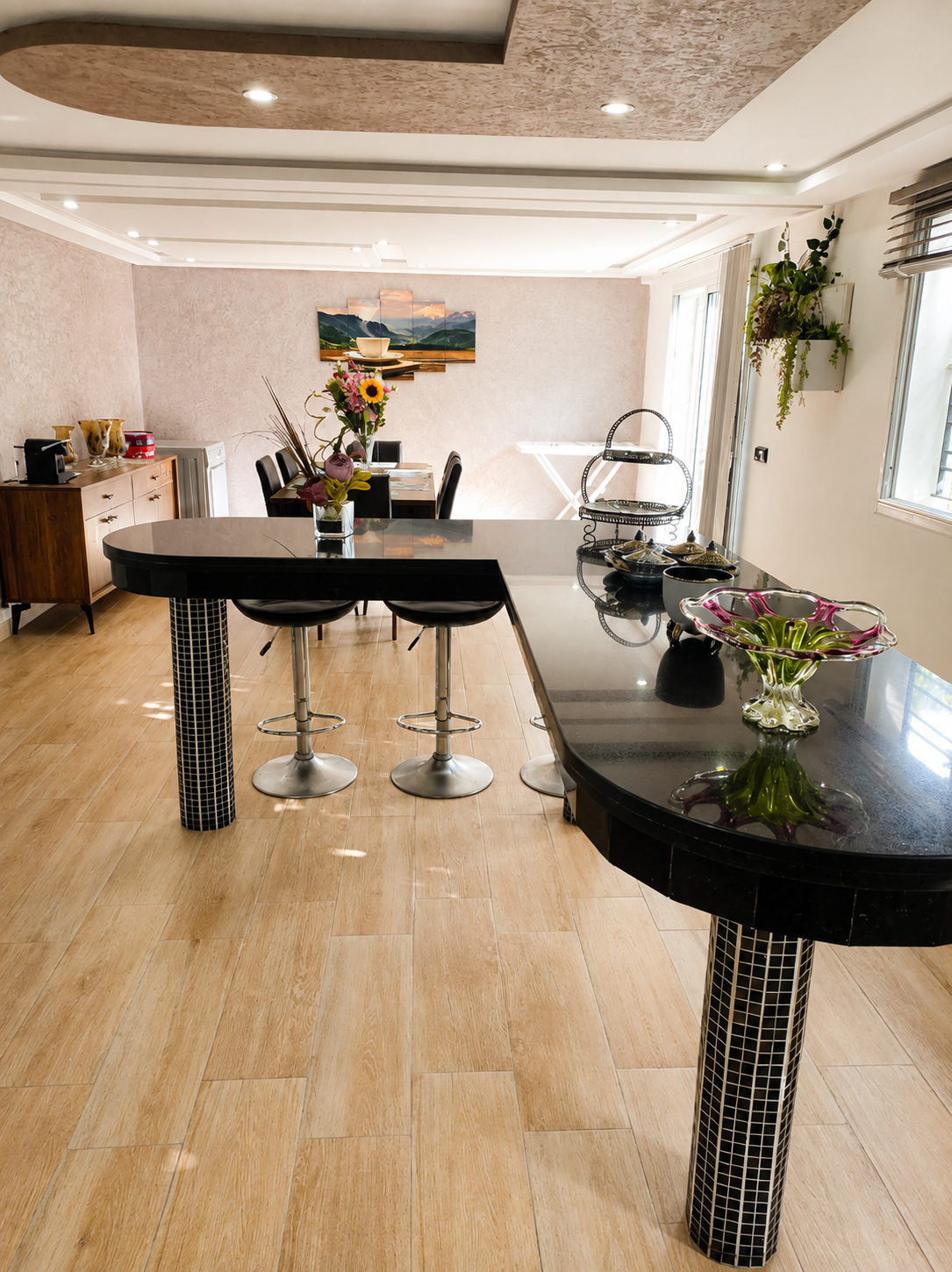 فيلا 390 م² في Residence Du Golf — 23