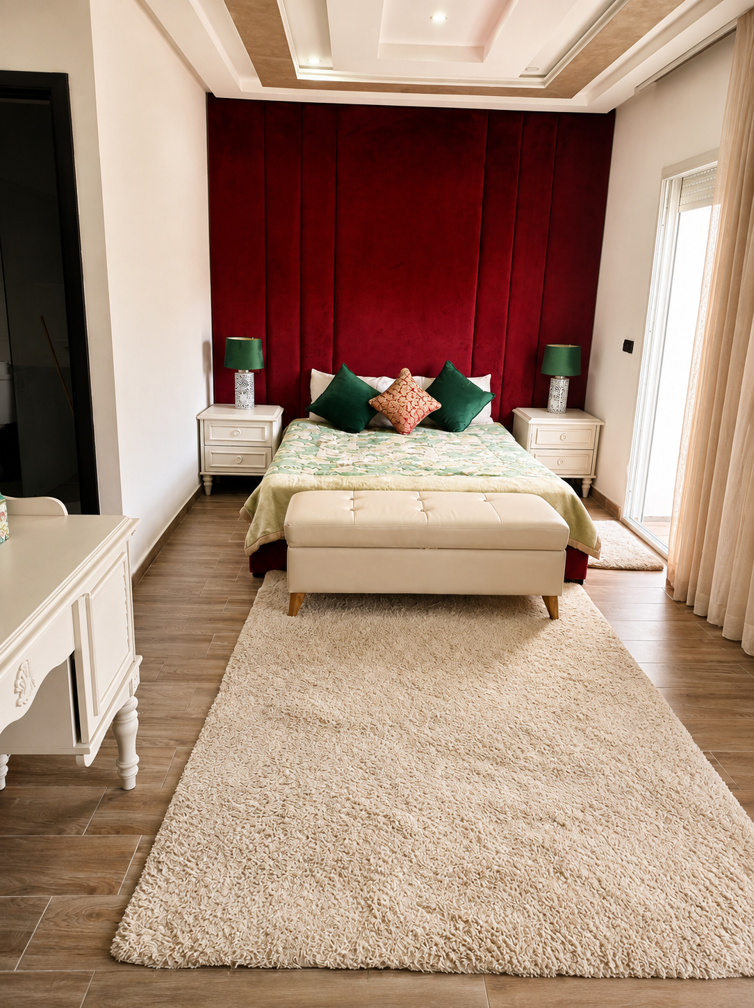 فيلا 390 م² في Residence Du Golf — 24