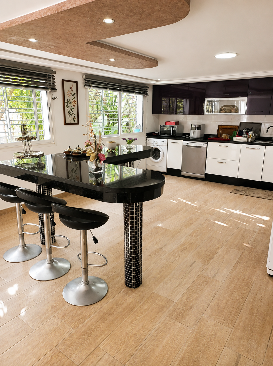 فيلا 390 م² في Residence Du Golf — 25