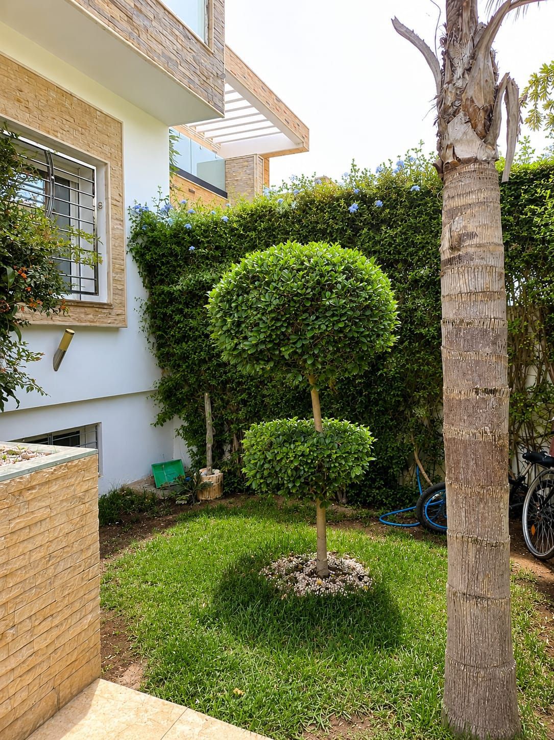 فيلا 390 م² في Residence Du Golf — 16