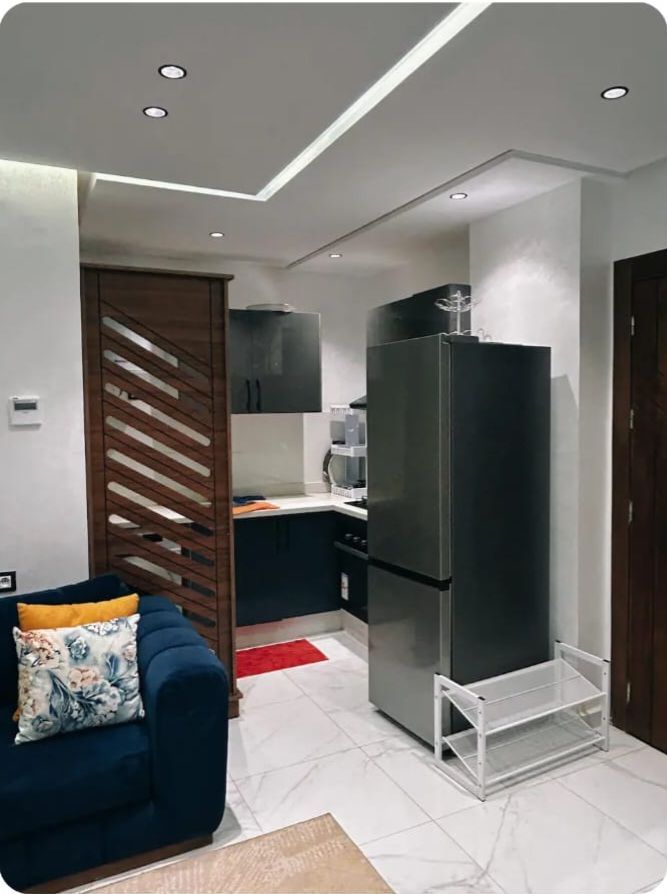 Appartement 44 m² à La Cite — 12