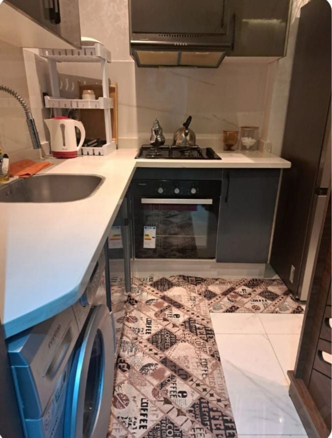 Appartement 44 m² à La Cite — 8