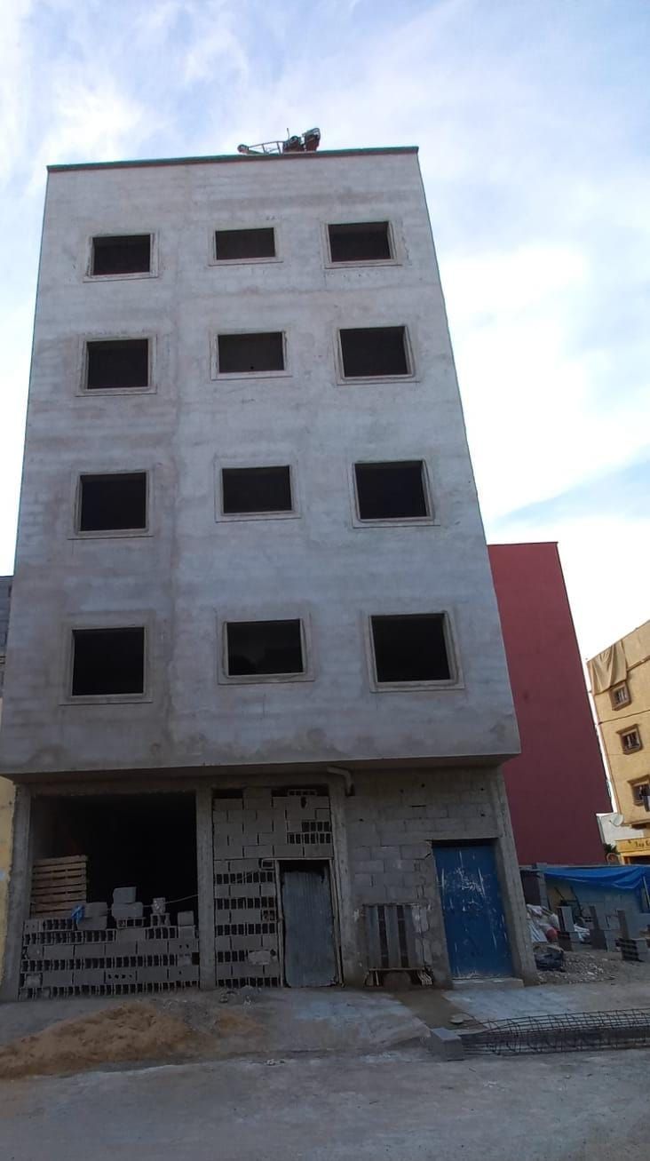 Maison — Laâyoune