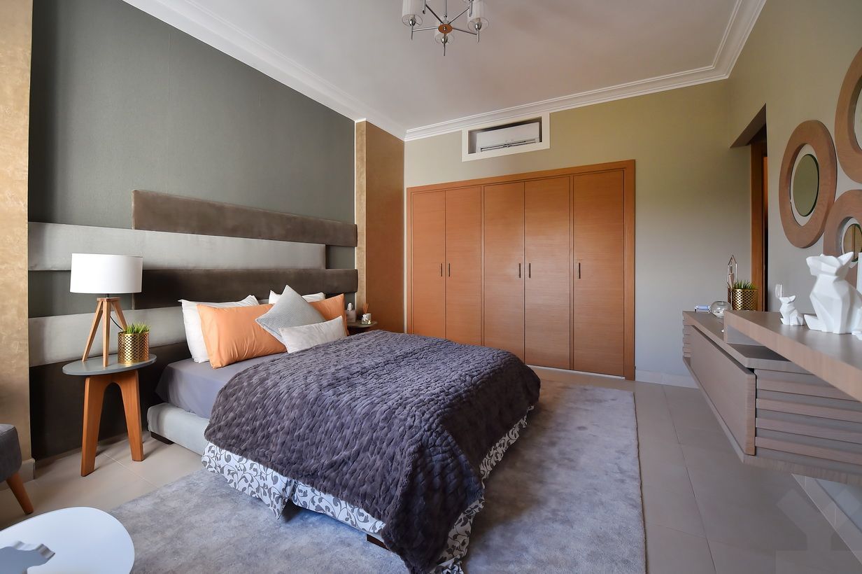 Appartement — Mohammédia — 4