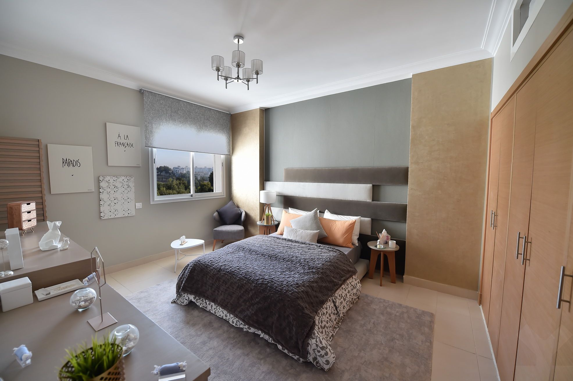 Appartement — Mohammédia