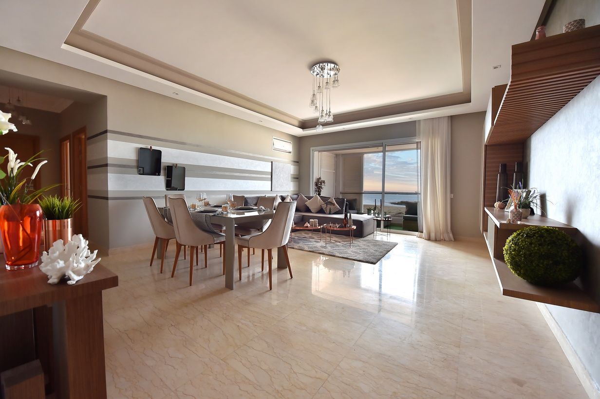 Appartement — Mohammédia — 5