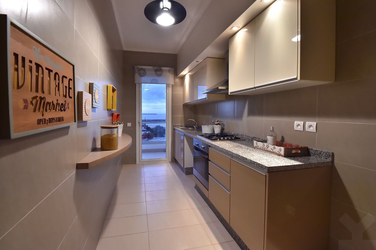 Appartement — Mohammédia — 6