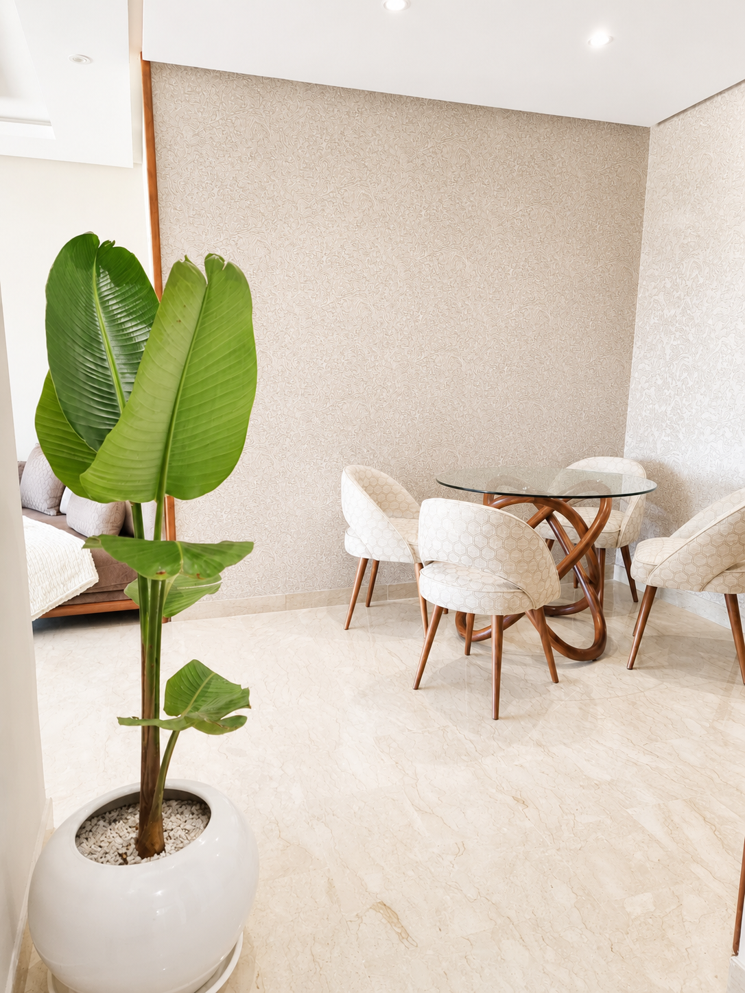 Appartement 2 chambres  à vendre de 97 m² — 4