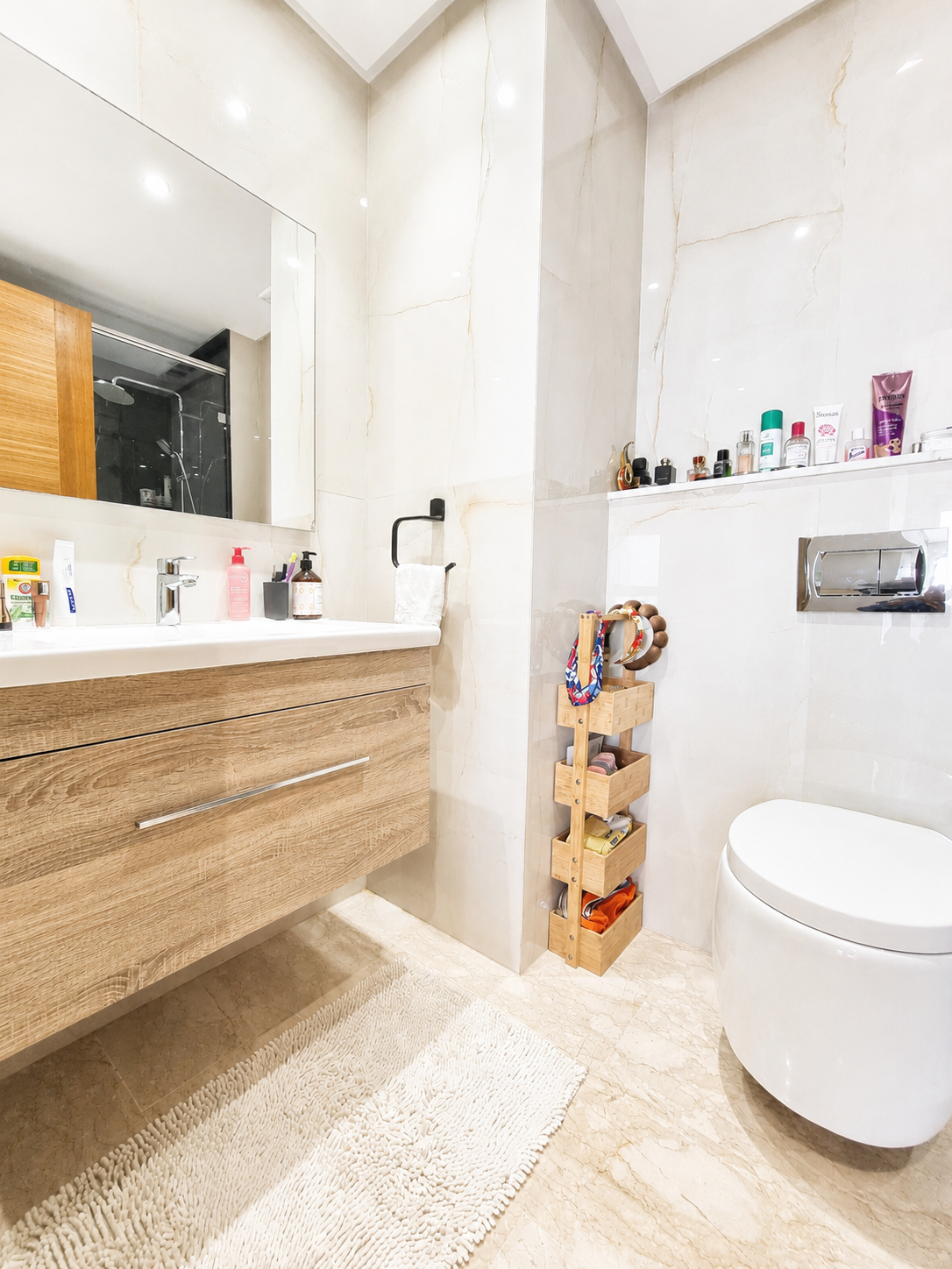 Appartement 2 chambres  à vendre de 97 m² — 6