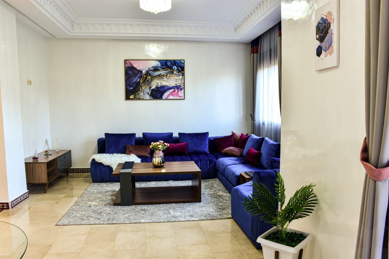 Appartement — Marrakech — 2