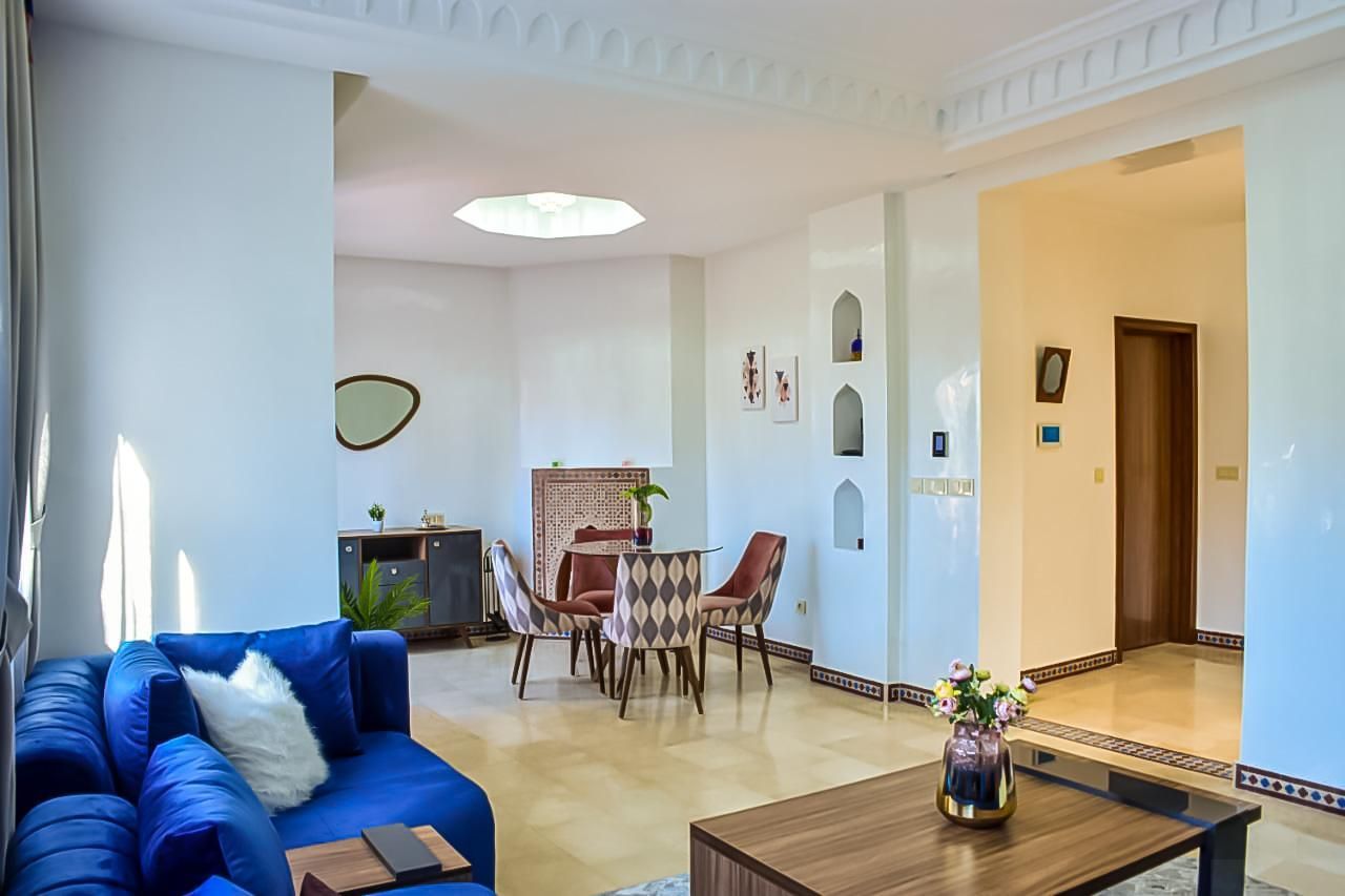 Appartement — Marrakech — 6