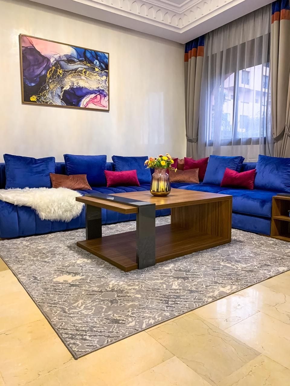 Appartement — Marrakech — 3