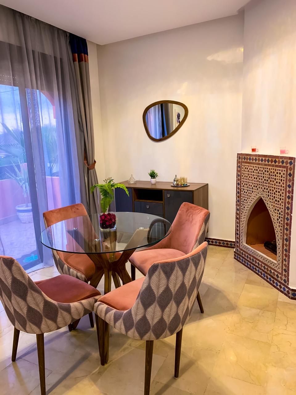 Appartement — Marrakech — 6