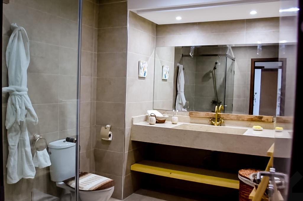 Appartement — Marrakech — 3