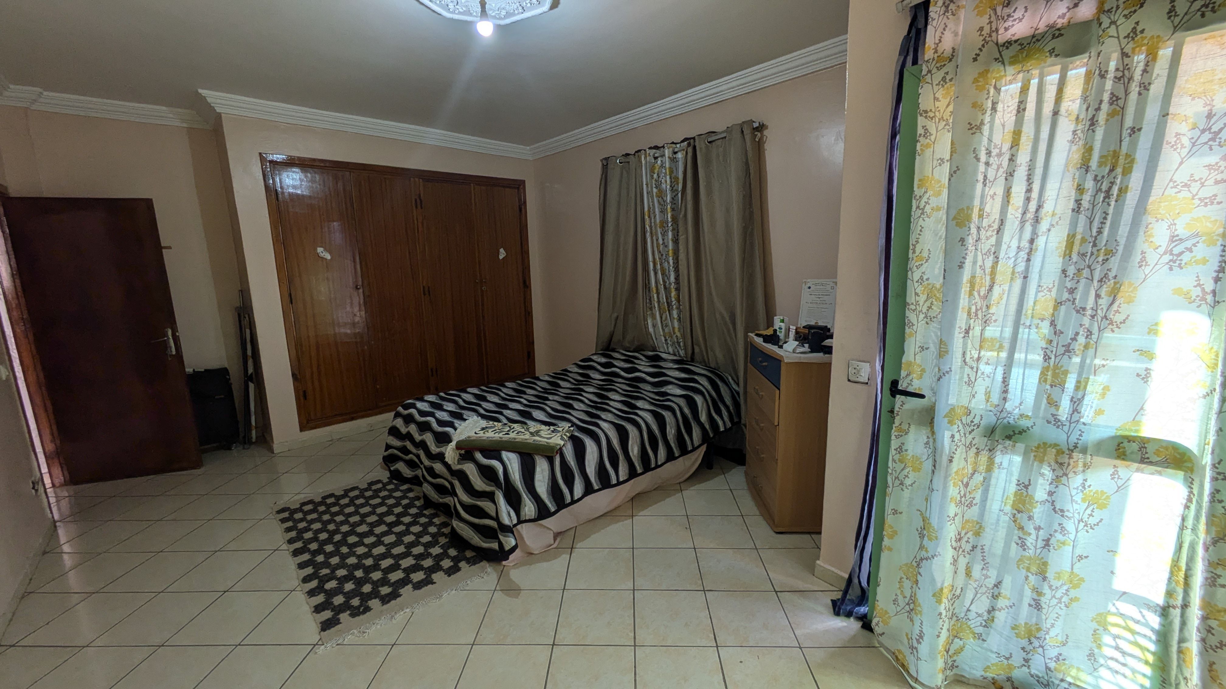 Appartement — Marrakech