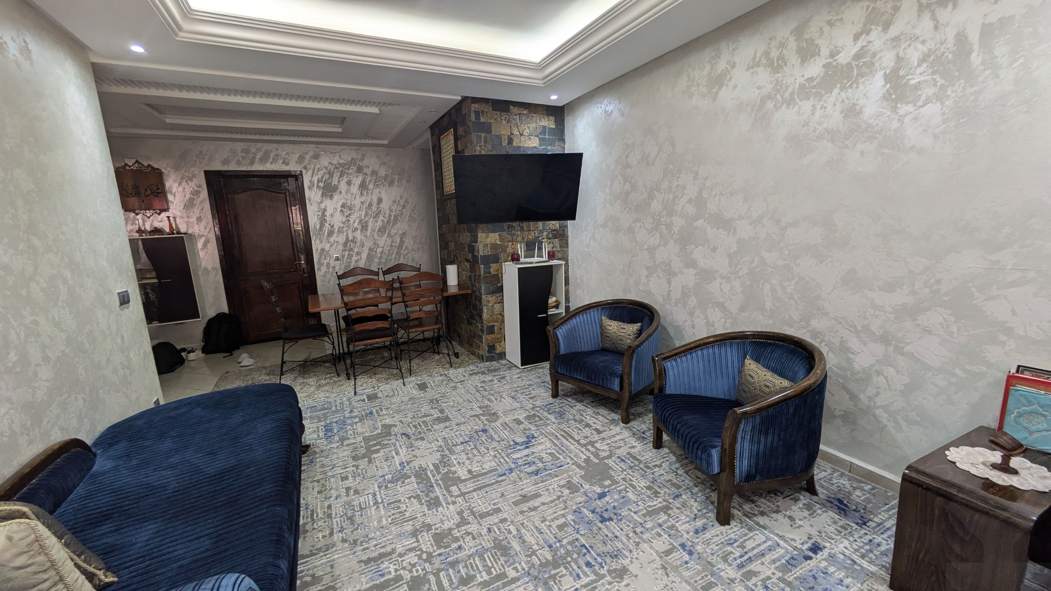 Appartement — Marrakech — 4