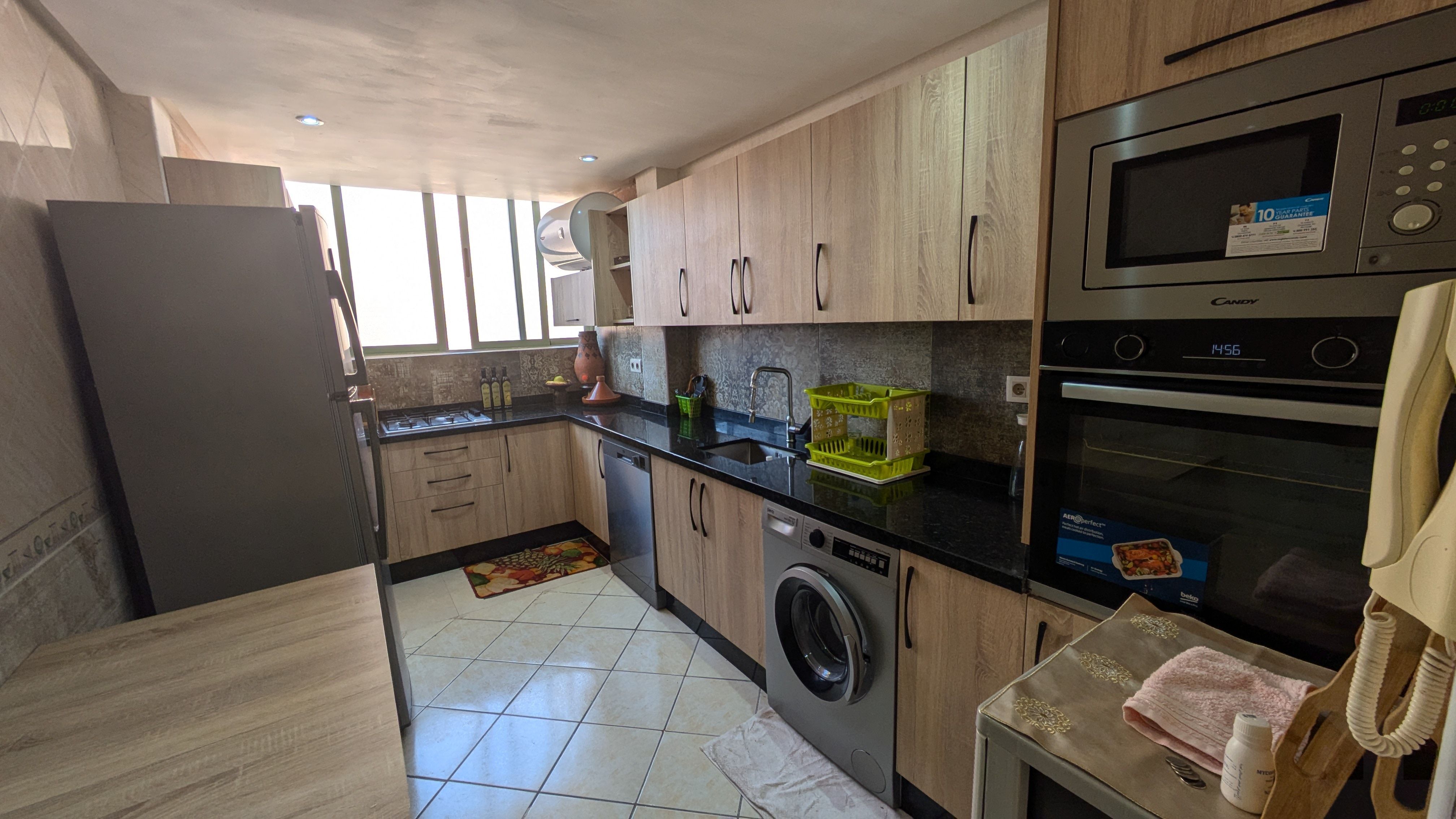 Appartement — Marrakech — 2