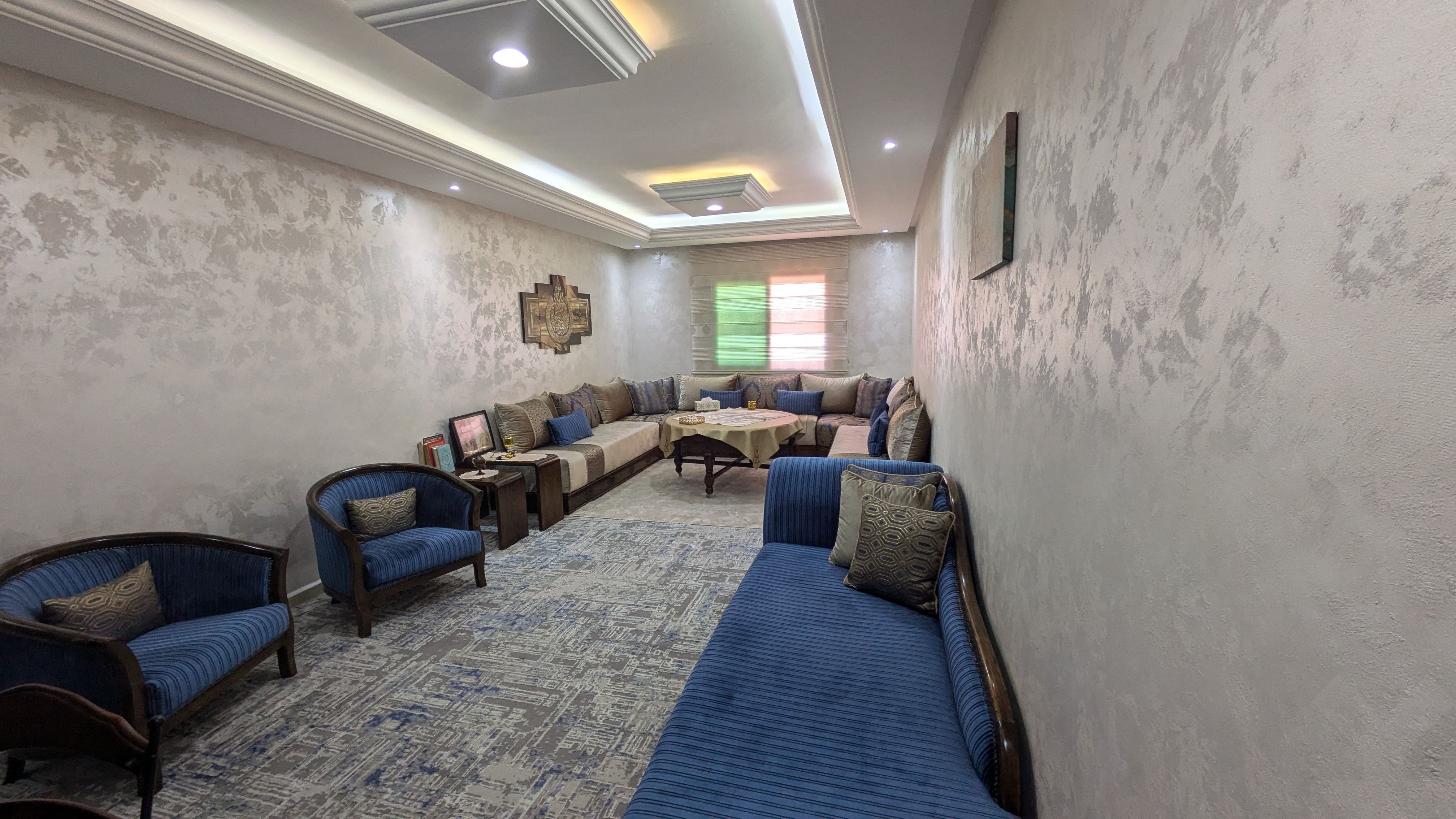 Appartement — Marrakech — 3
