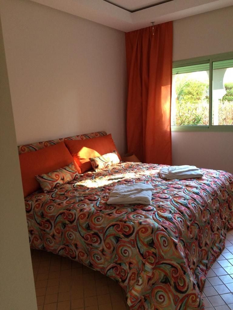 Appartement 111 m² à Palmeraie — 8