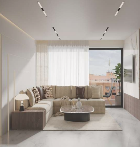 Appartement — Marrakech — 3