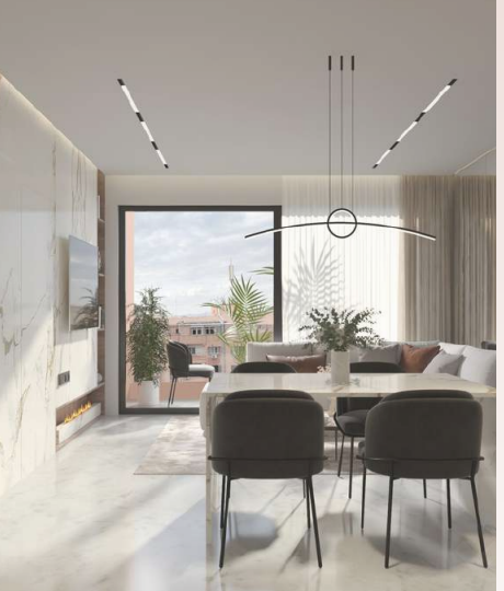 Appartement — Marrakech — 5