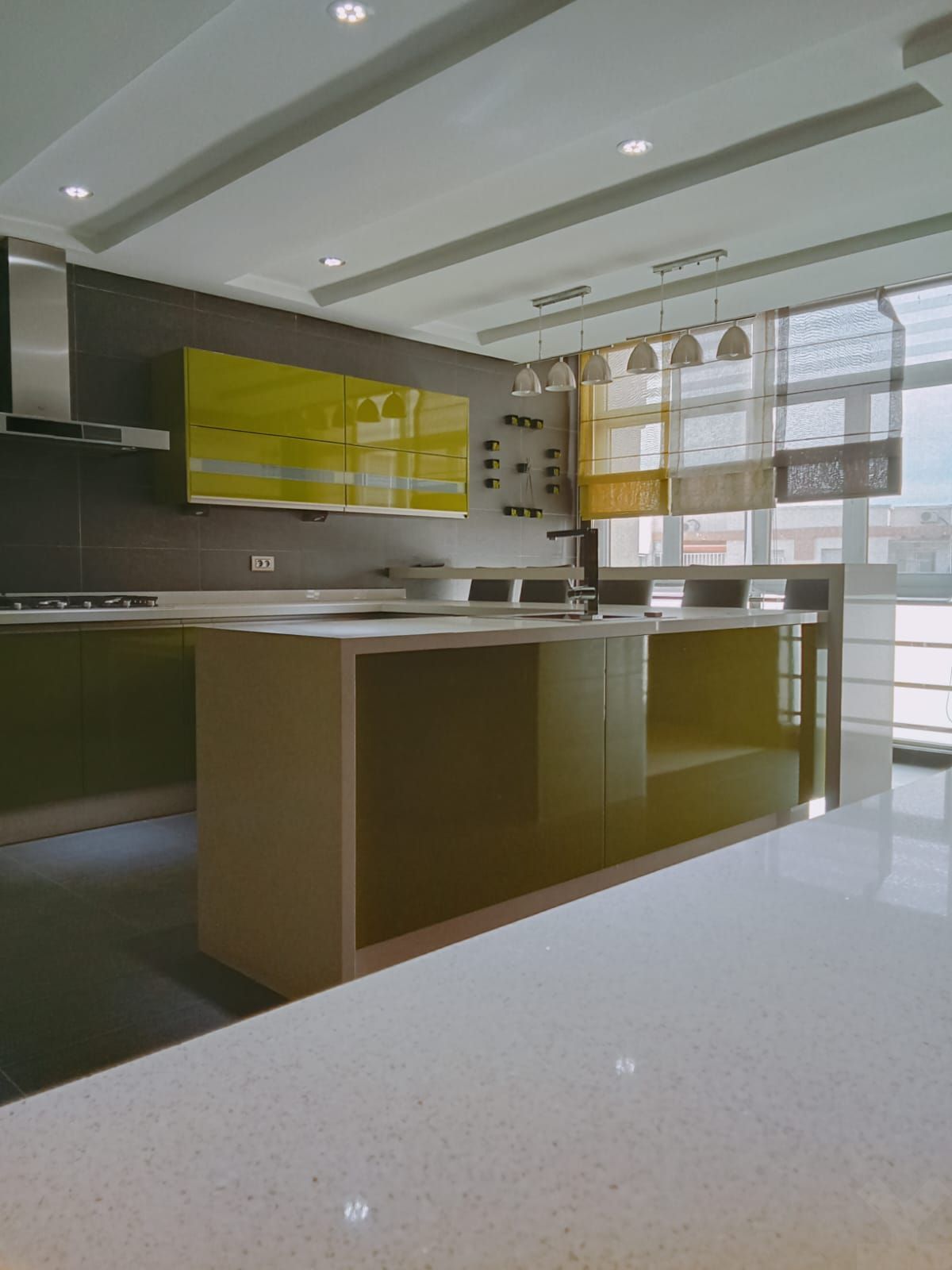 Appartement 279 m² f Kasba — 9