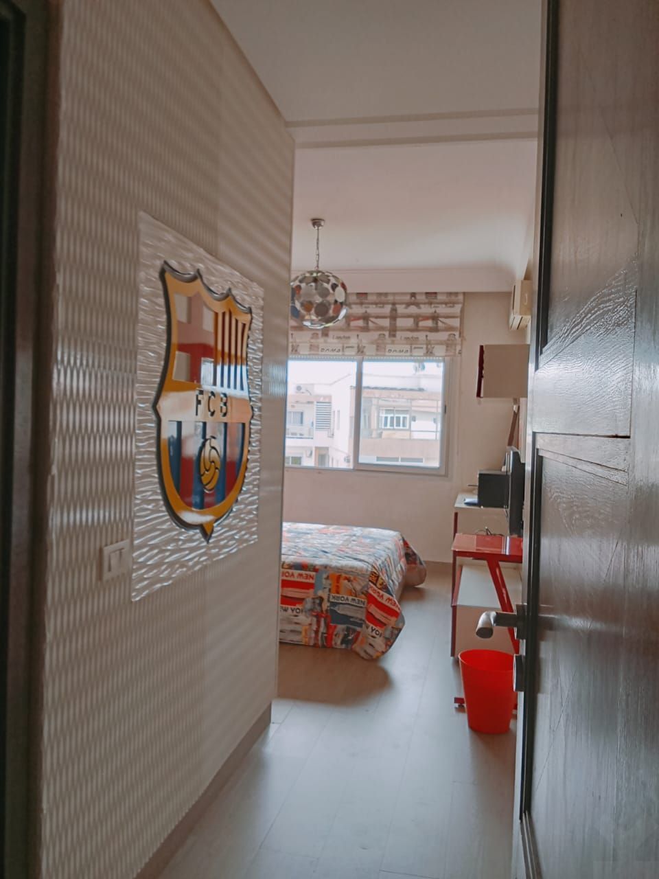 Appartement 279 m² f Kasba — 10